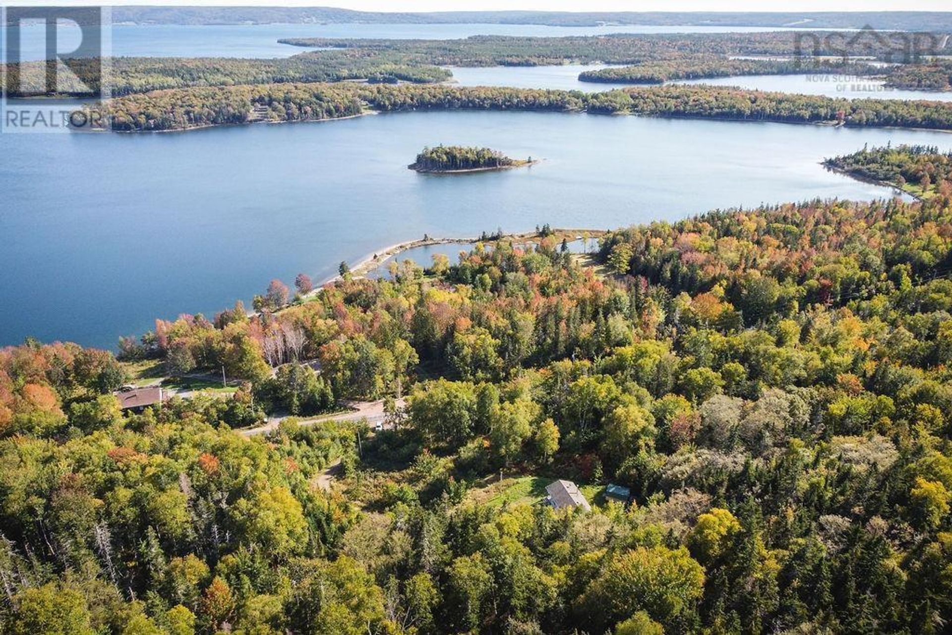 rumah dalam Pelabuhan Hawkesbury, Nova Scotia 10171162