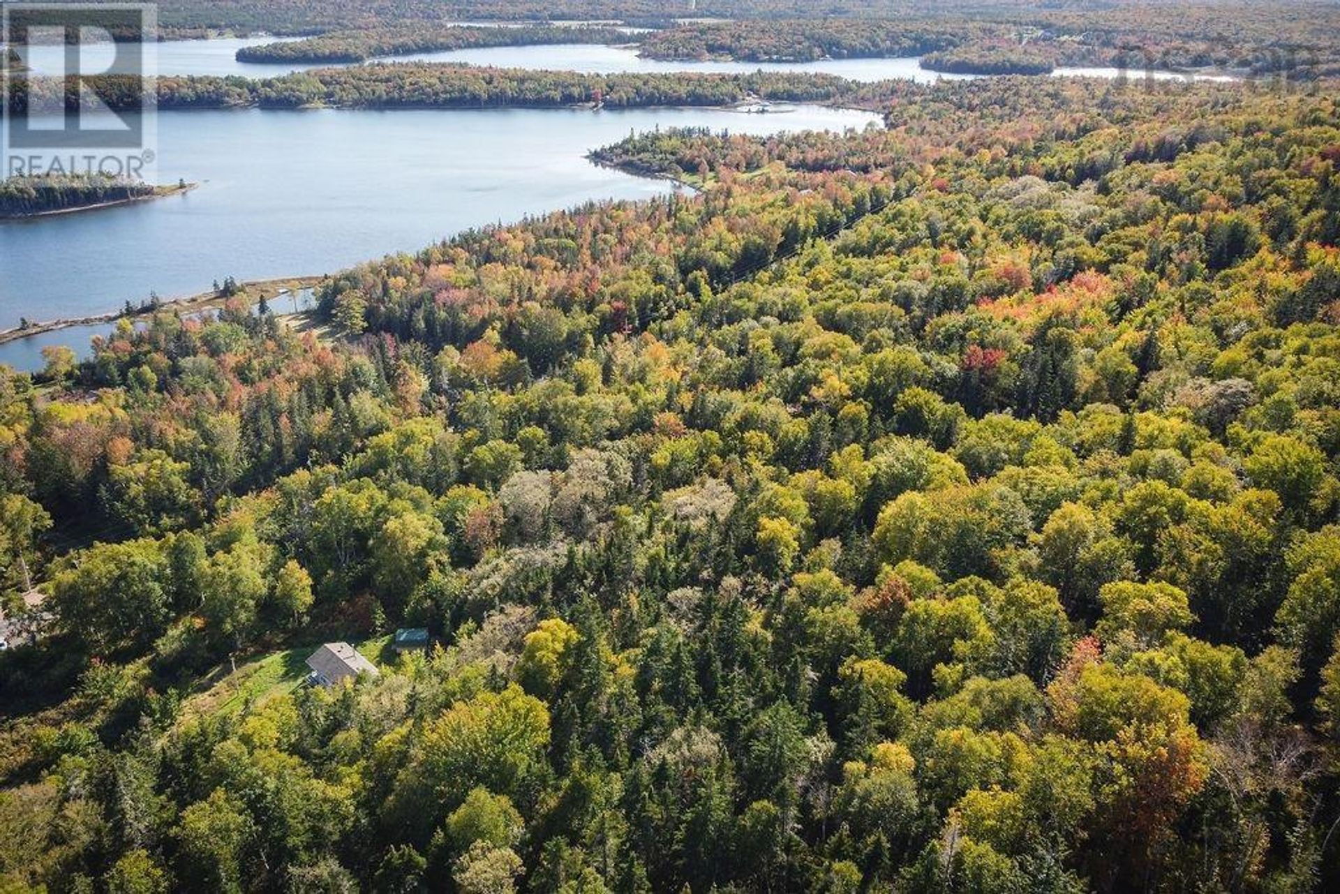 rumah dalam Pelabuhan Hawkesbury, Nova Scotia 10171162