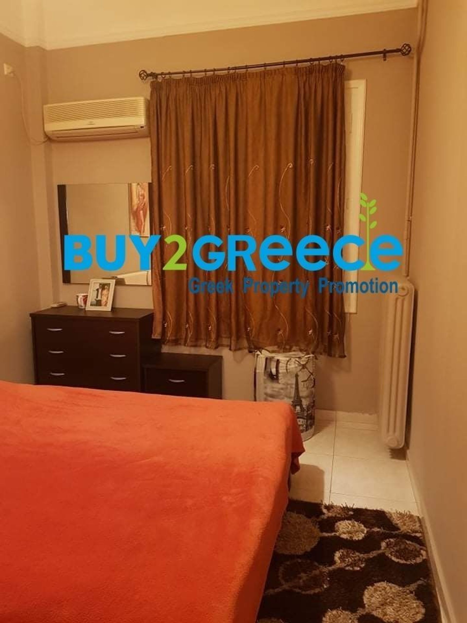 Condominio en Athens,  10171165