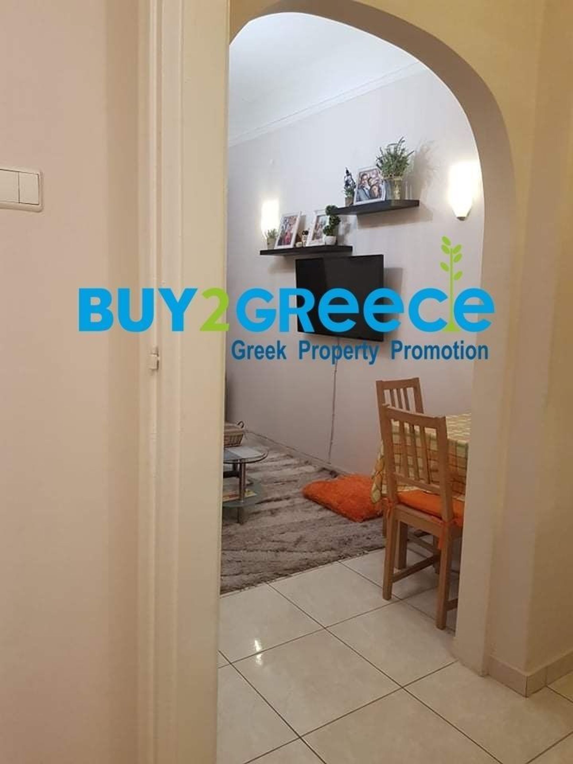 Condominio en Athens,  10171165