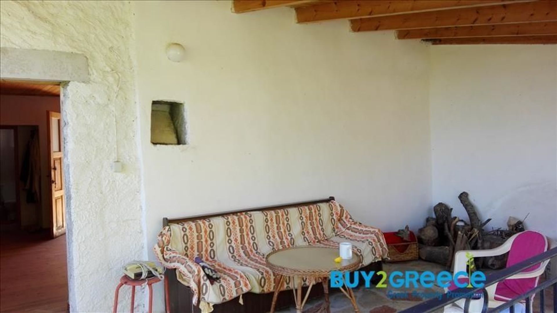 House in Palaio Loutro, Peloponnisos 10171174