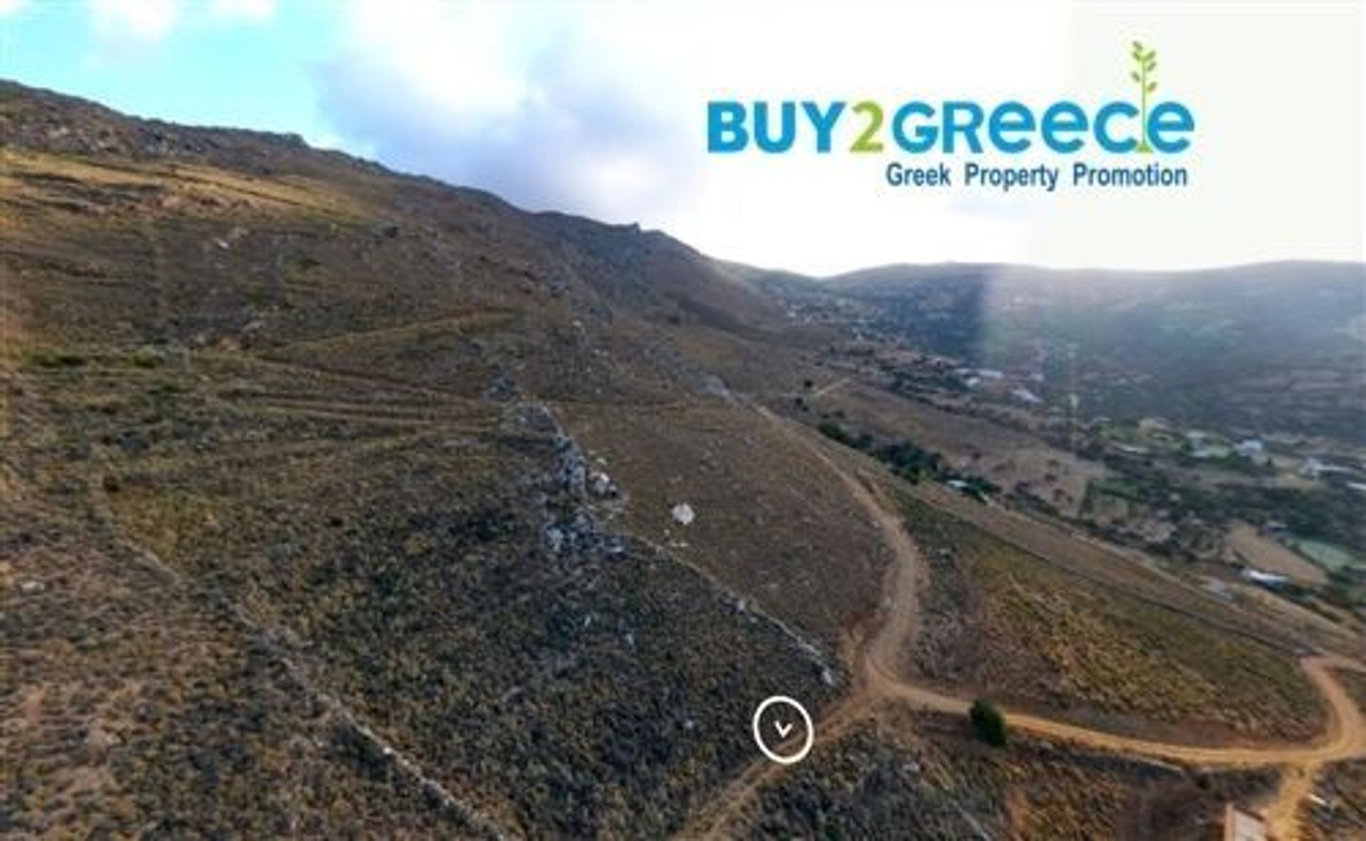 Land in Andros, Notio Aigaio 10171179