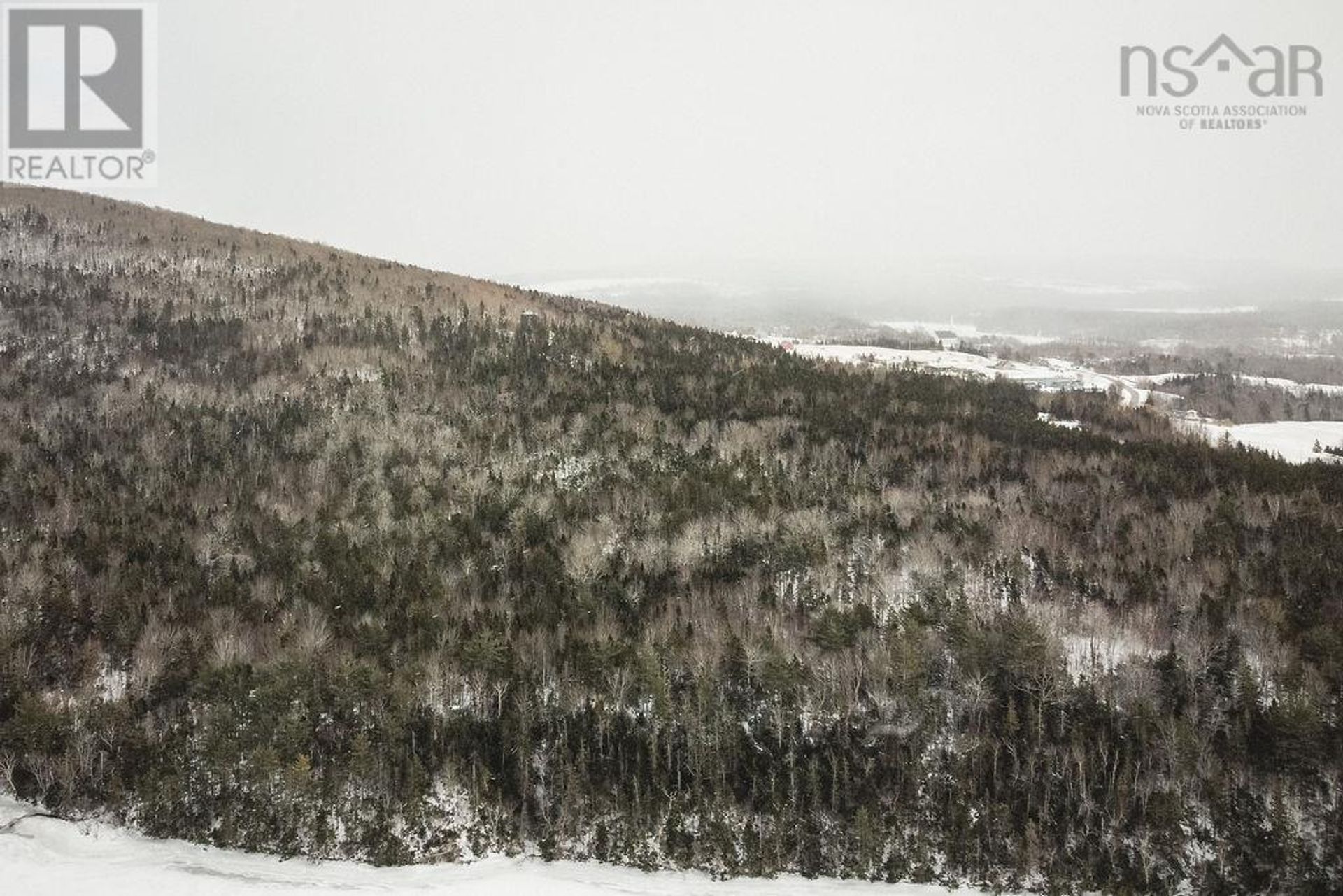 Tanah di Mabou, Nova Scotia 10171182