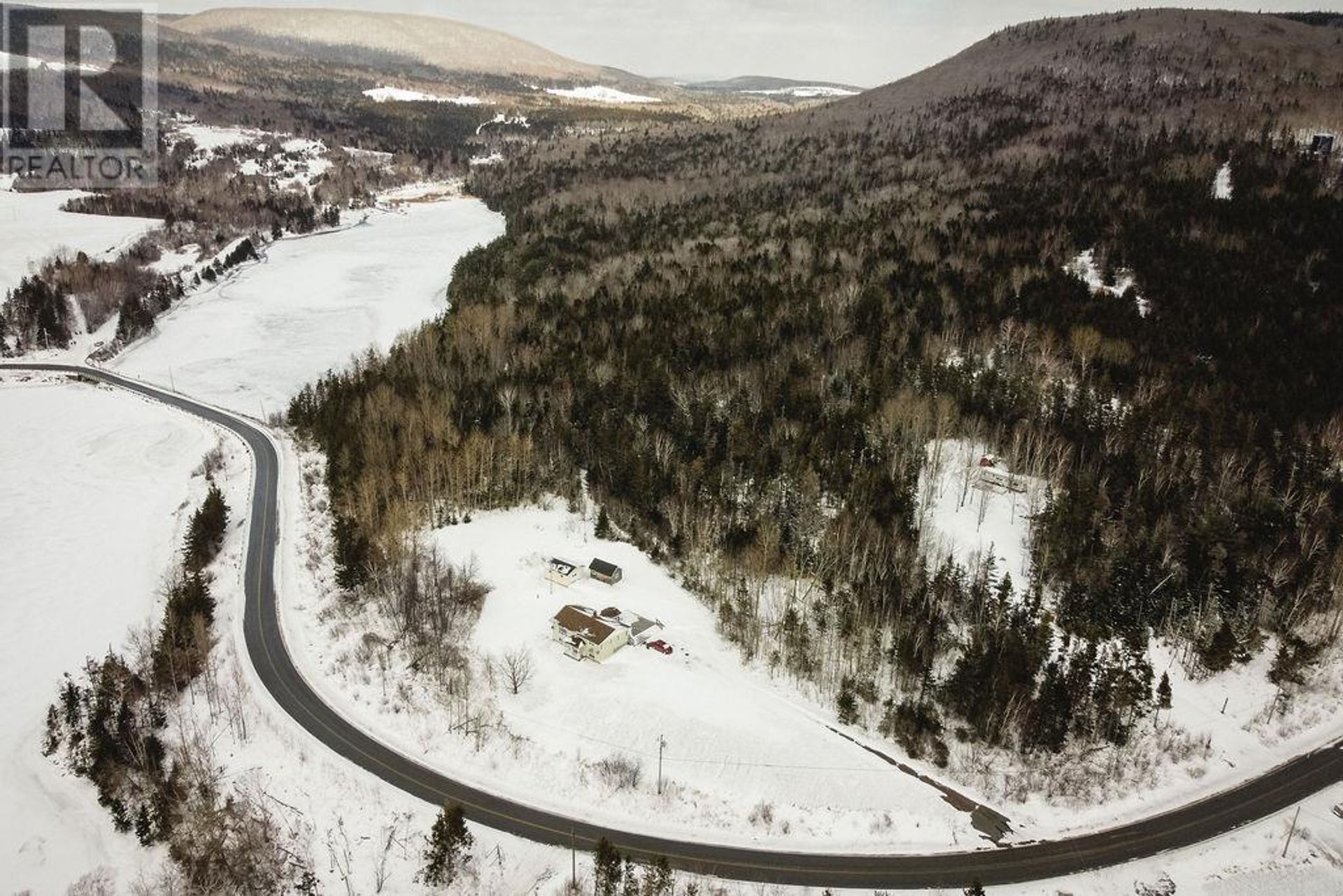 Tanah di Mabou, Nova Scotia 10171182