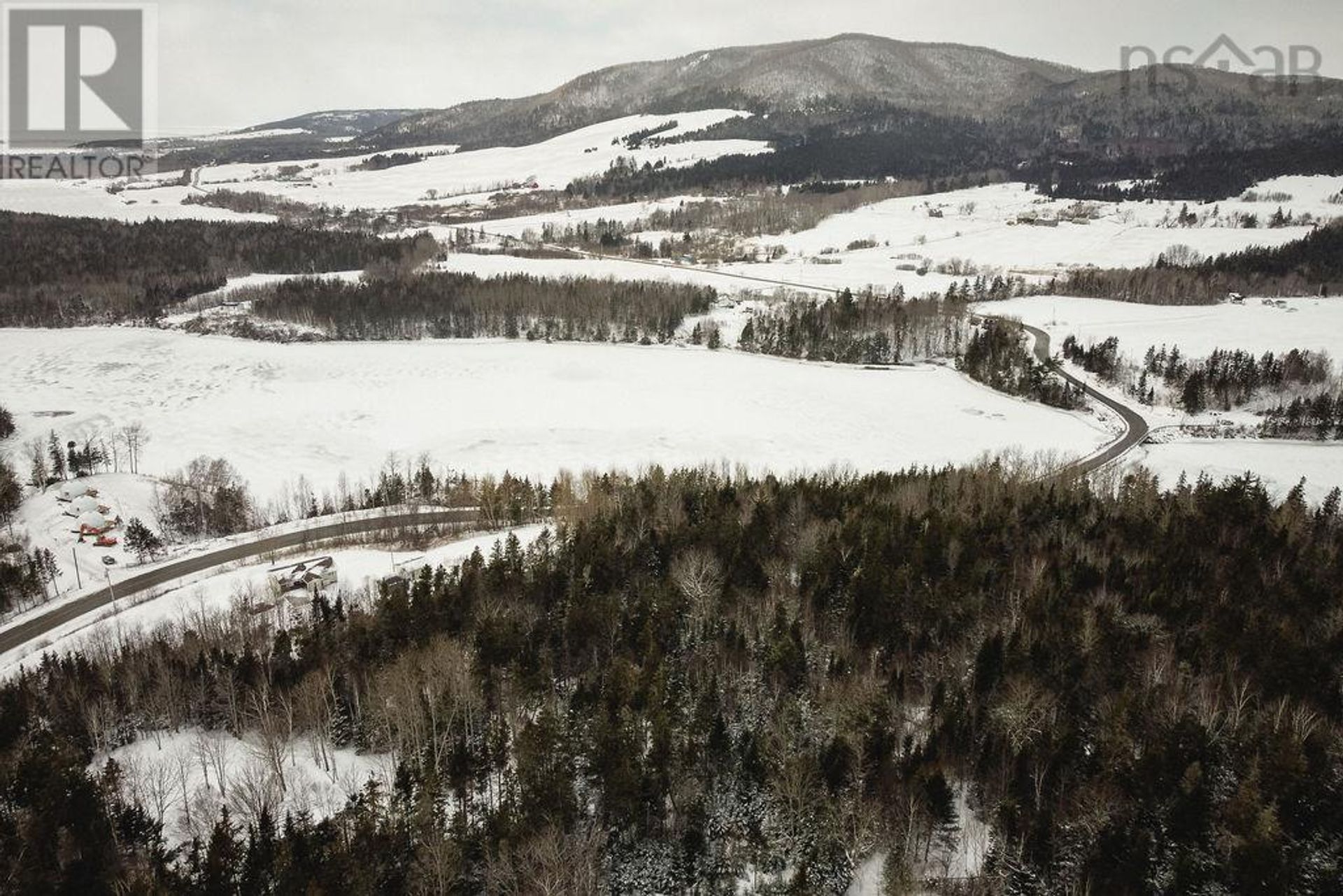 Tanah di Mabou, Nova Scotia 10171182