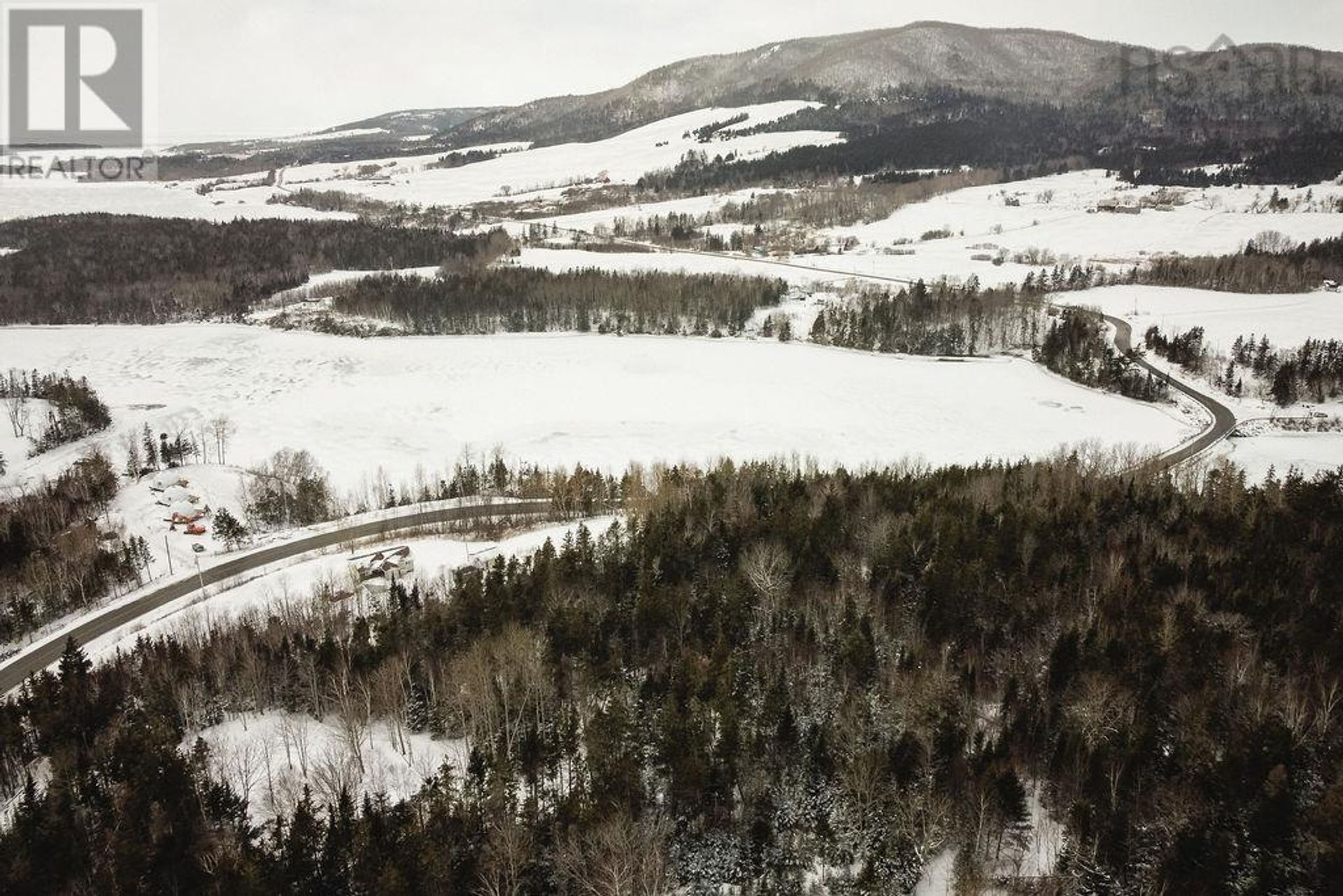 Tanah di Mabou, Nova Scotia 10171182