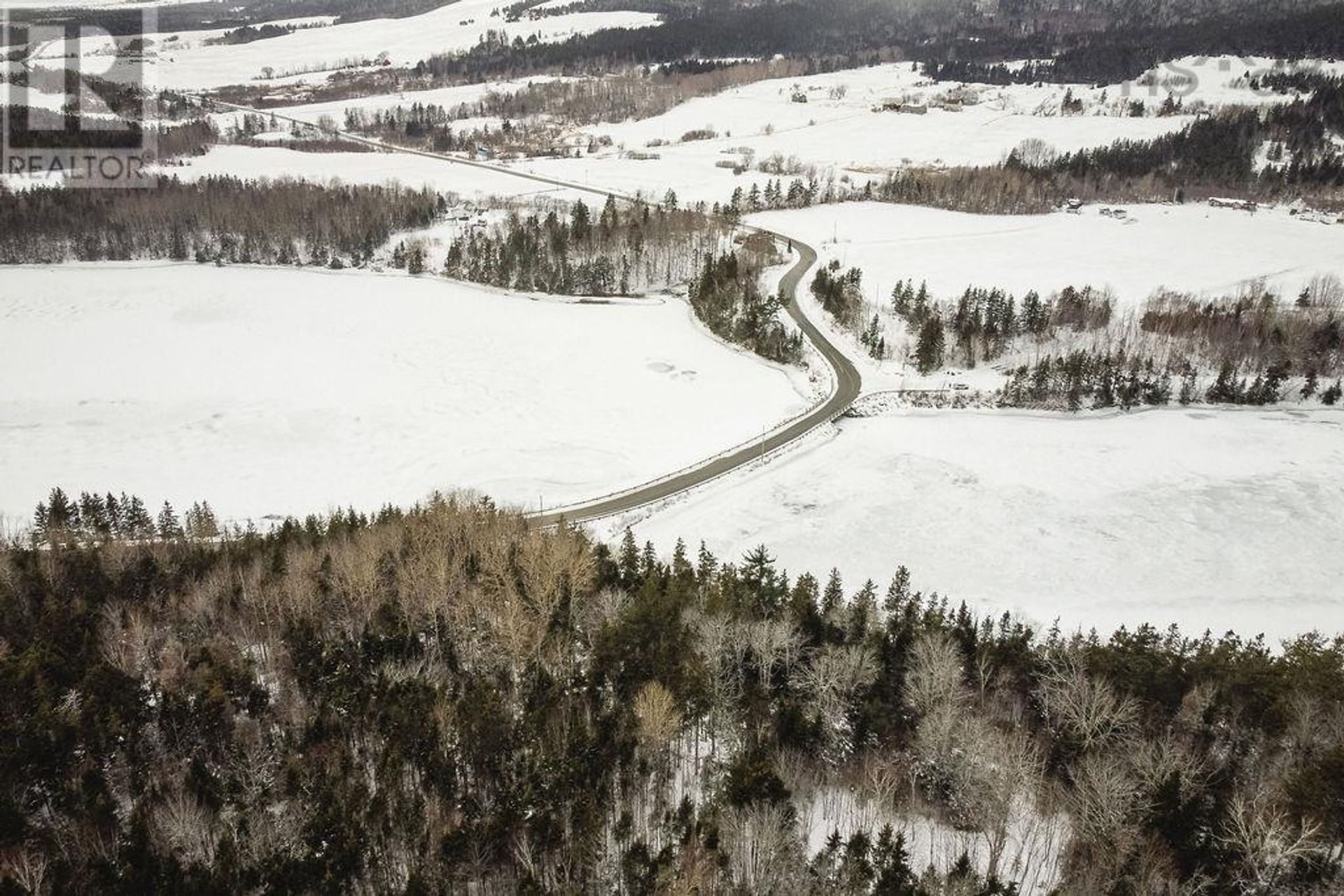 土地 在 Inverness, Nova Scotia 10171182