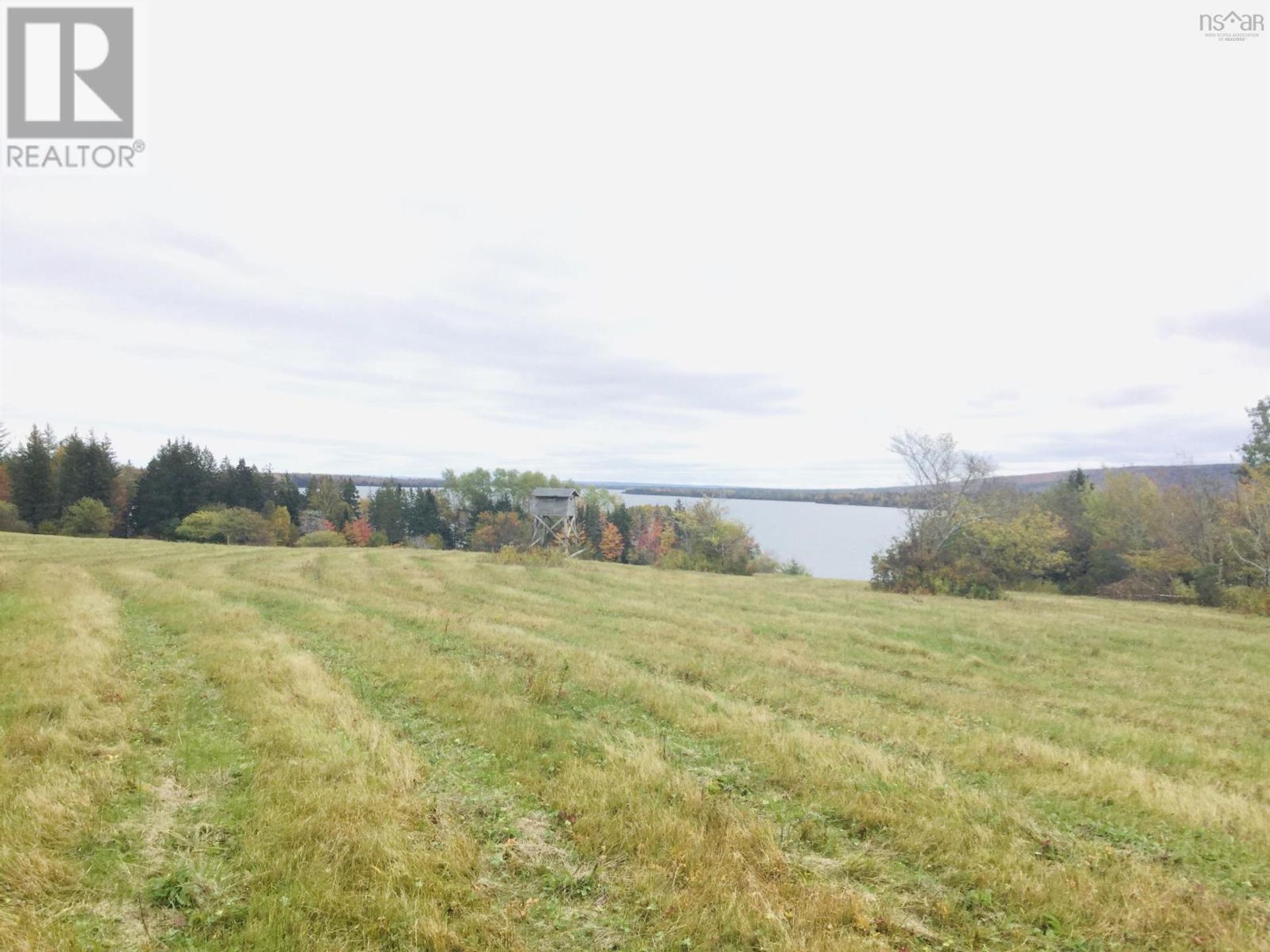 ארץ ב Orangedale, Nova Scotia 10171191