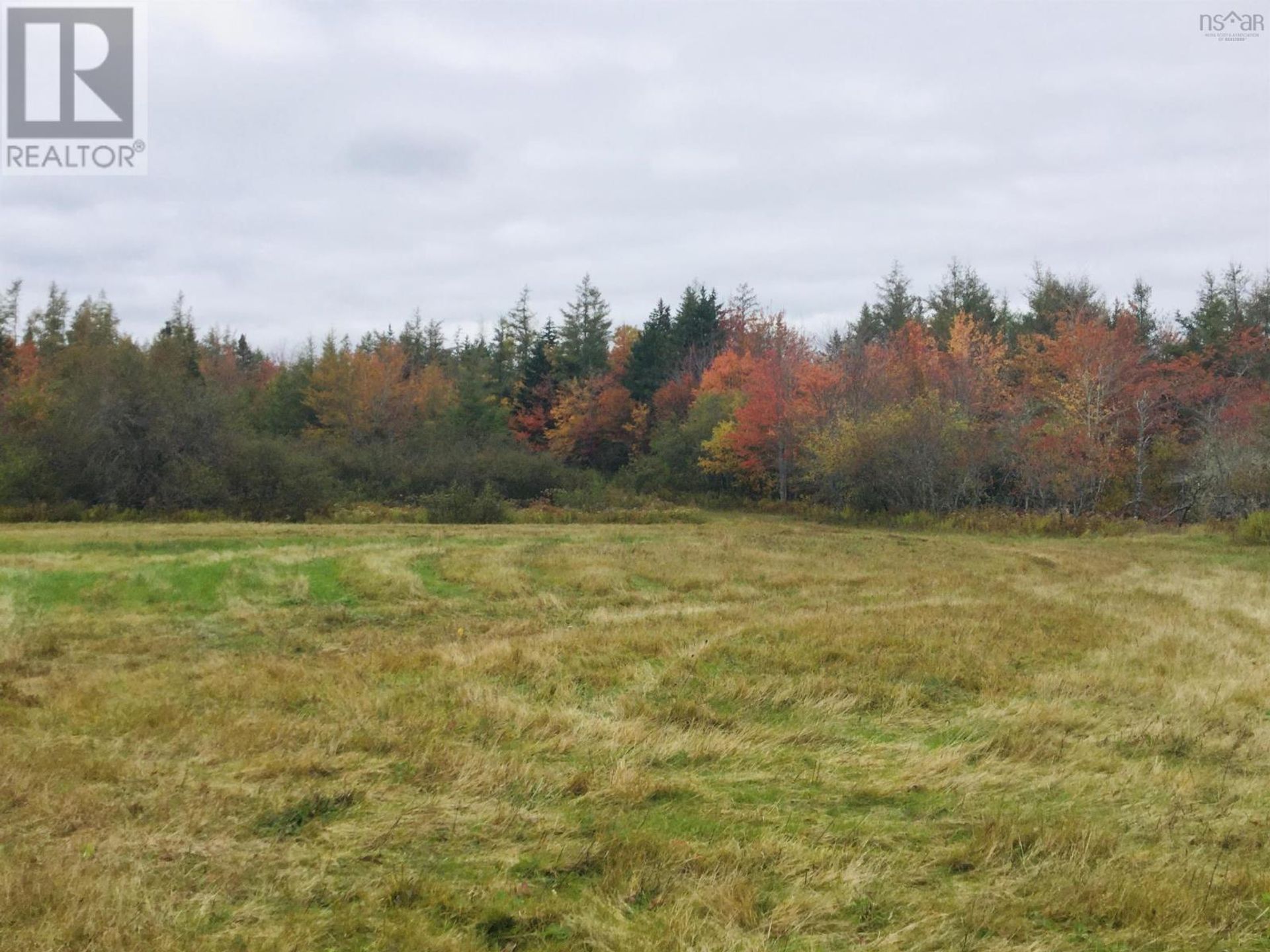 ארץ ב Orangedale, Nova Scotia 10171191