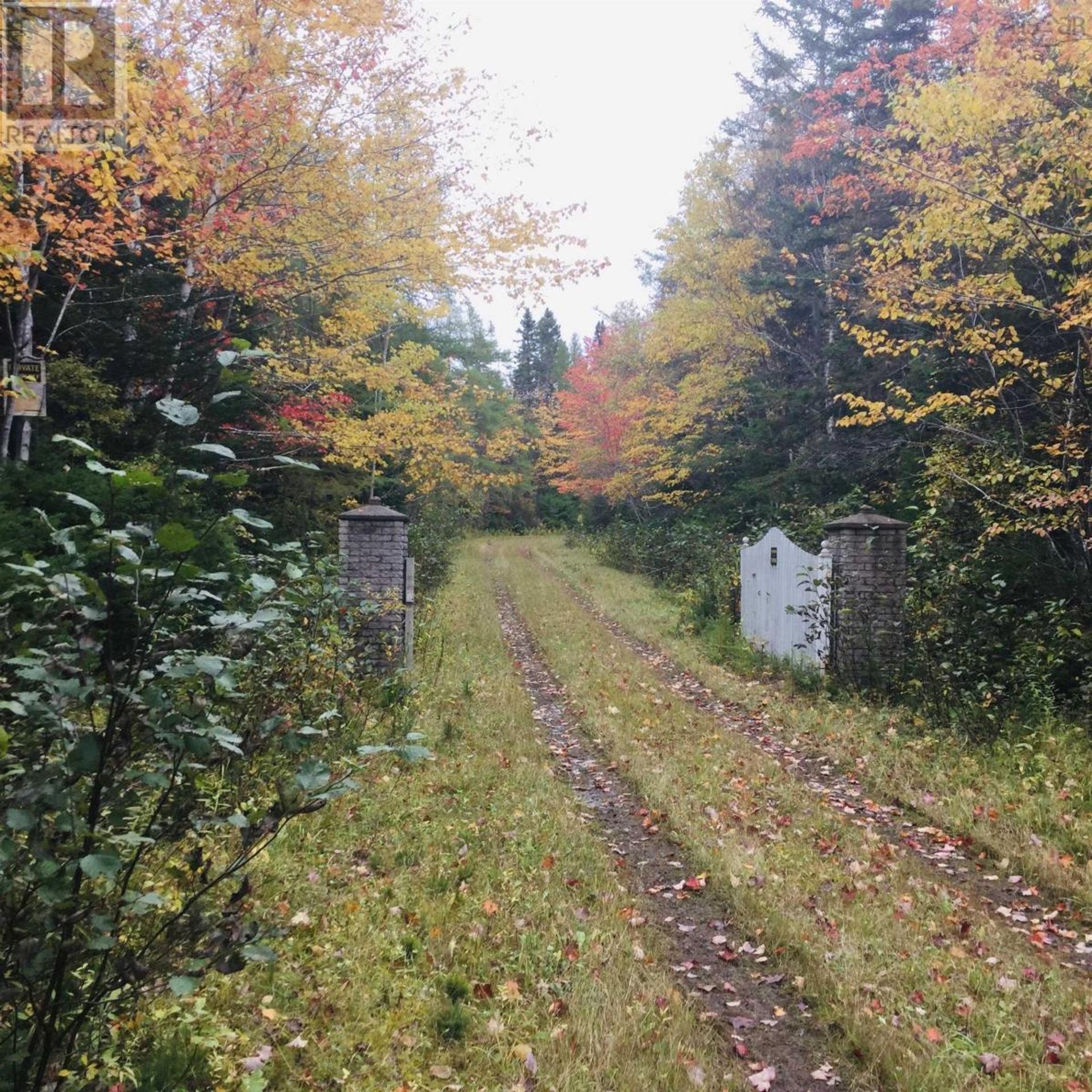 ארץ ב Orangedale, Nova Scotia 10171191