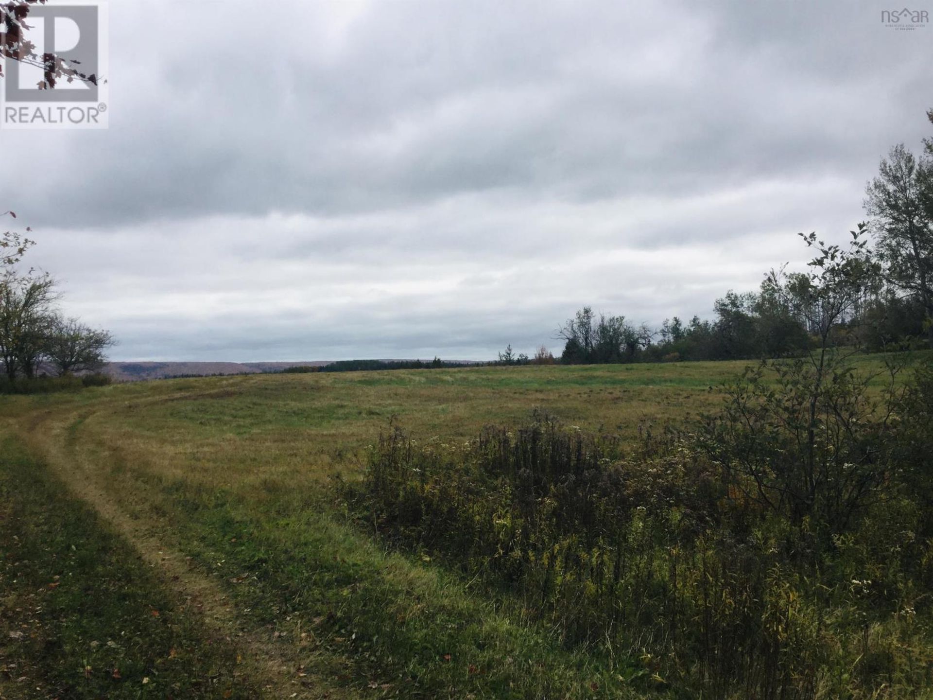 ארץ ב Orangedale, Nova Scotia 10171191