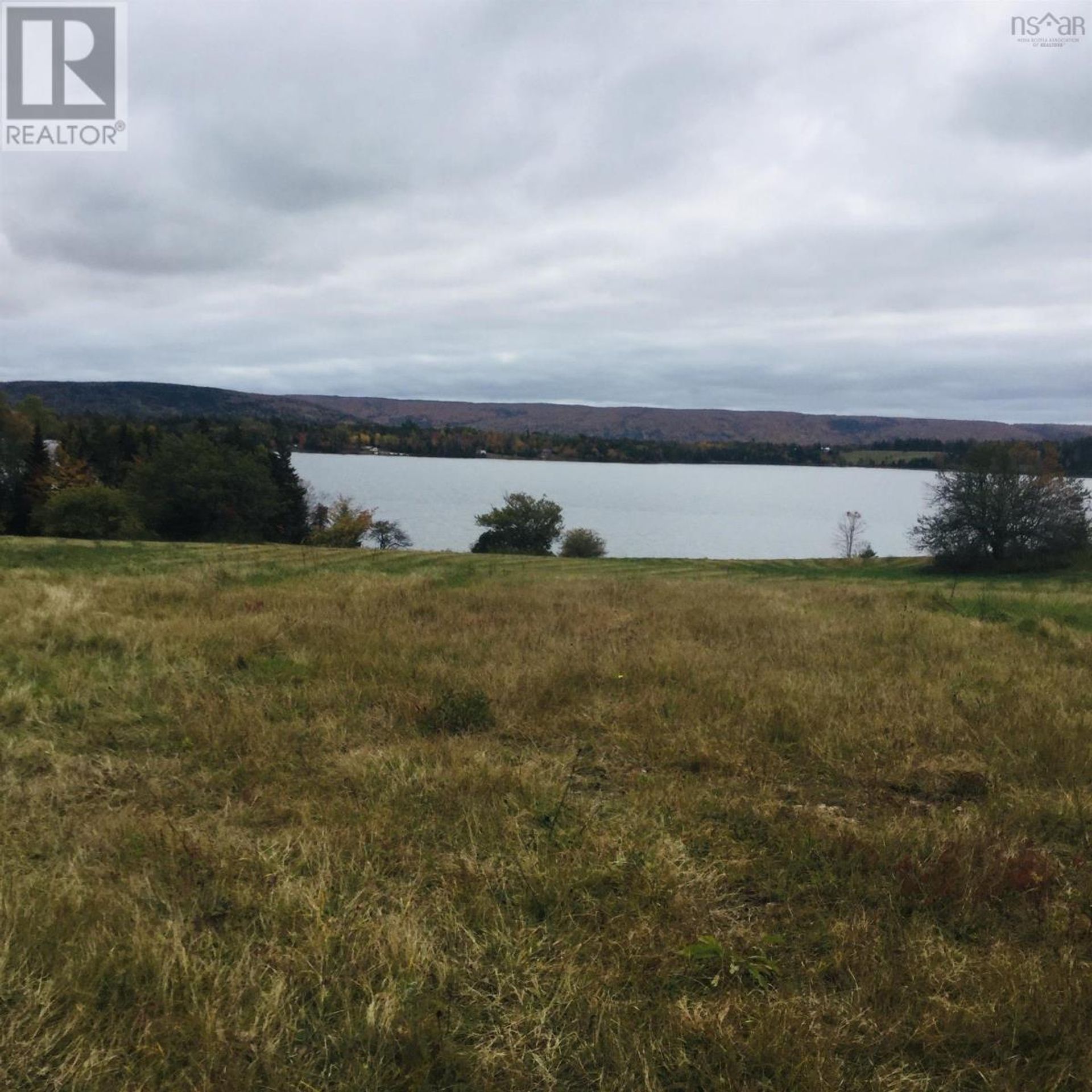 ארץ ב Orangedale, Nova Scotia 10171191