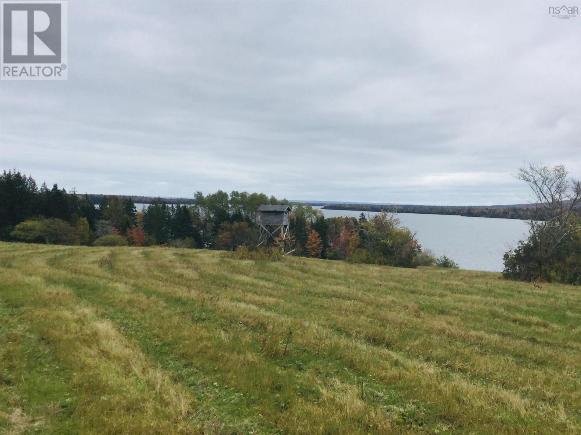 ארץ ב Inverness, Nova Scotia 10171191