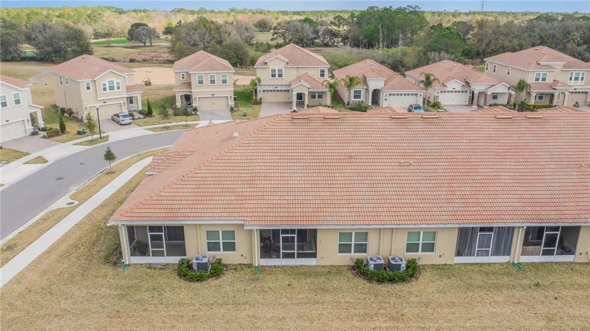 House in Four Corners, Florida 10171201