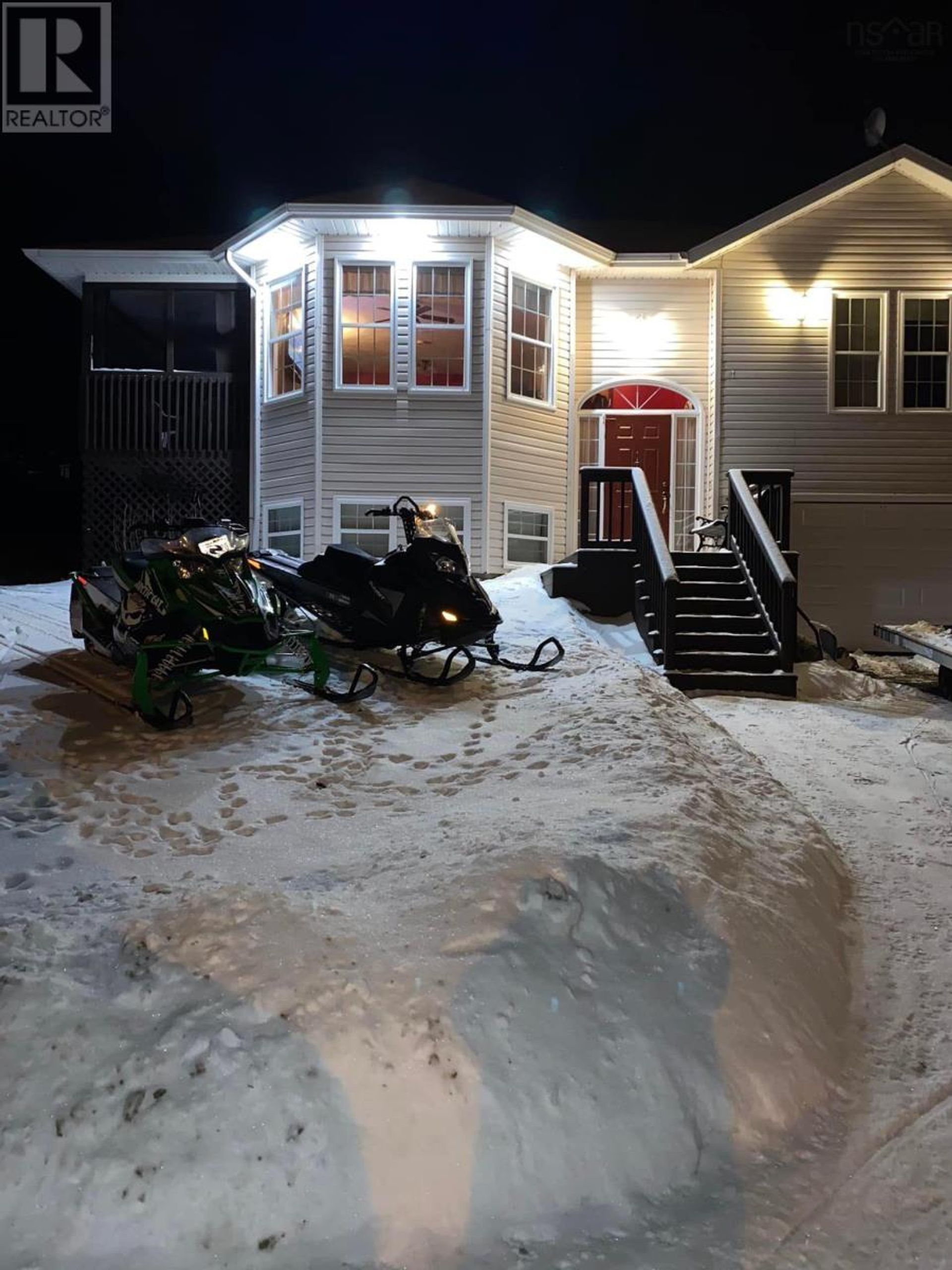 मकान में Inverness, Nova Scotia 10171202