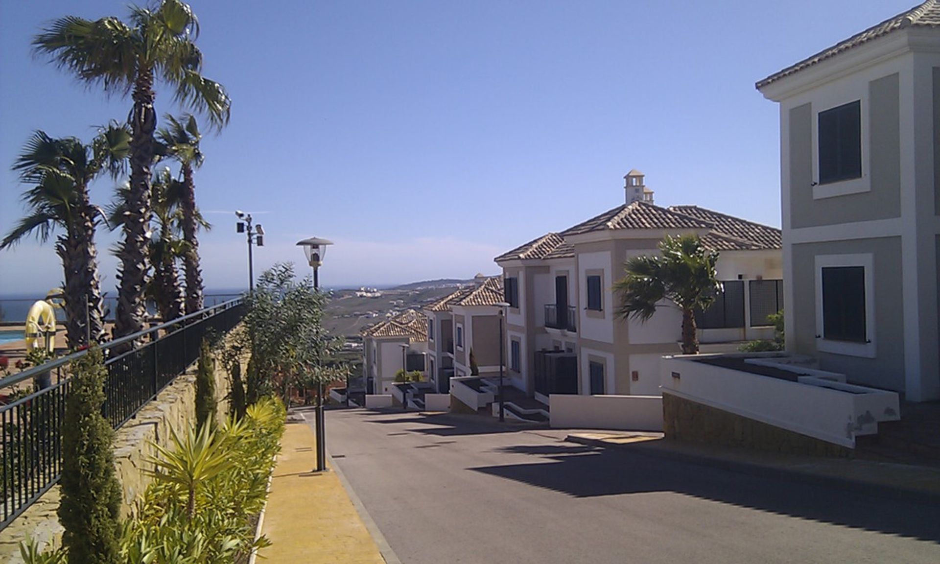 Kondominium dalam Casares, Andalucía 10171278