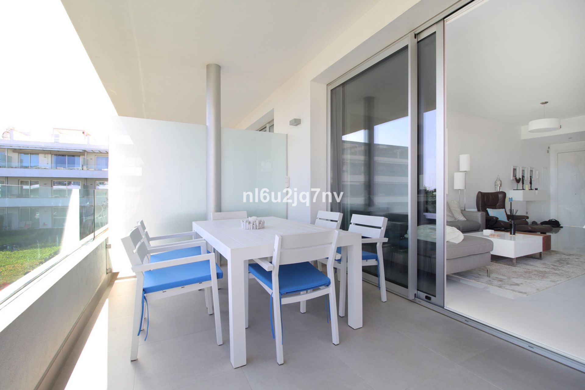 Condominium in Marbella, Andalucía 10171296