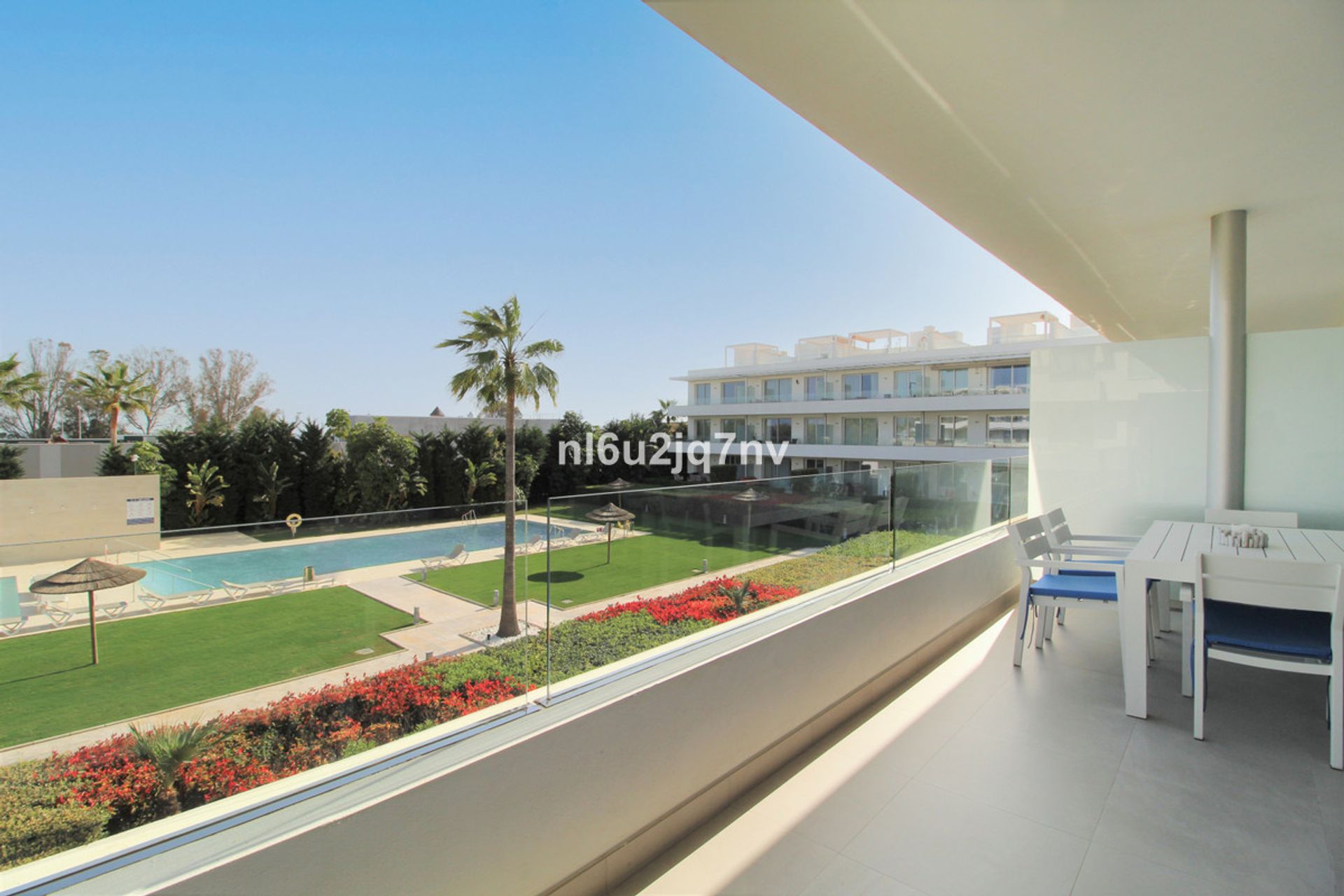 Condominium in El Angel, Andalusia 10171296