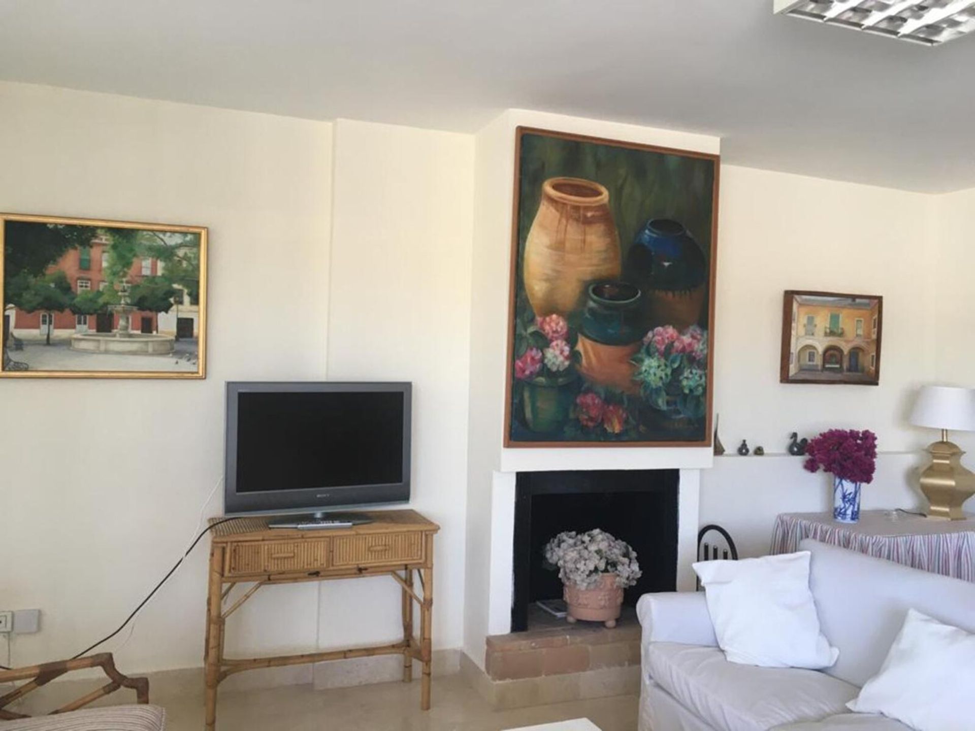 Condominium in Sotogrande, Andalusia 10171298