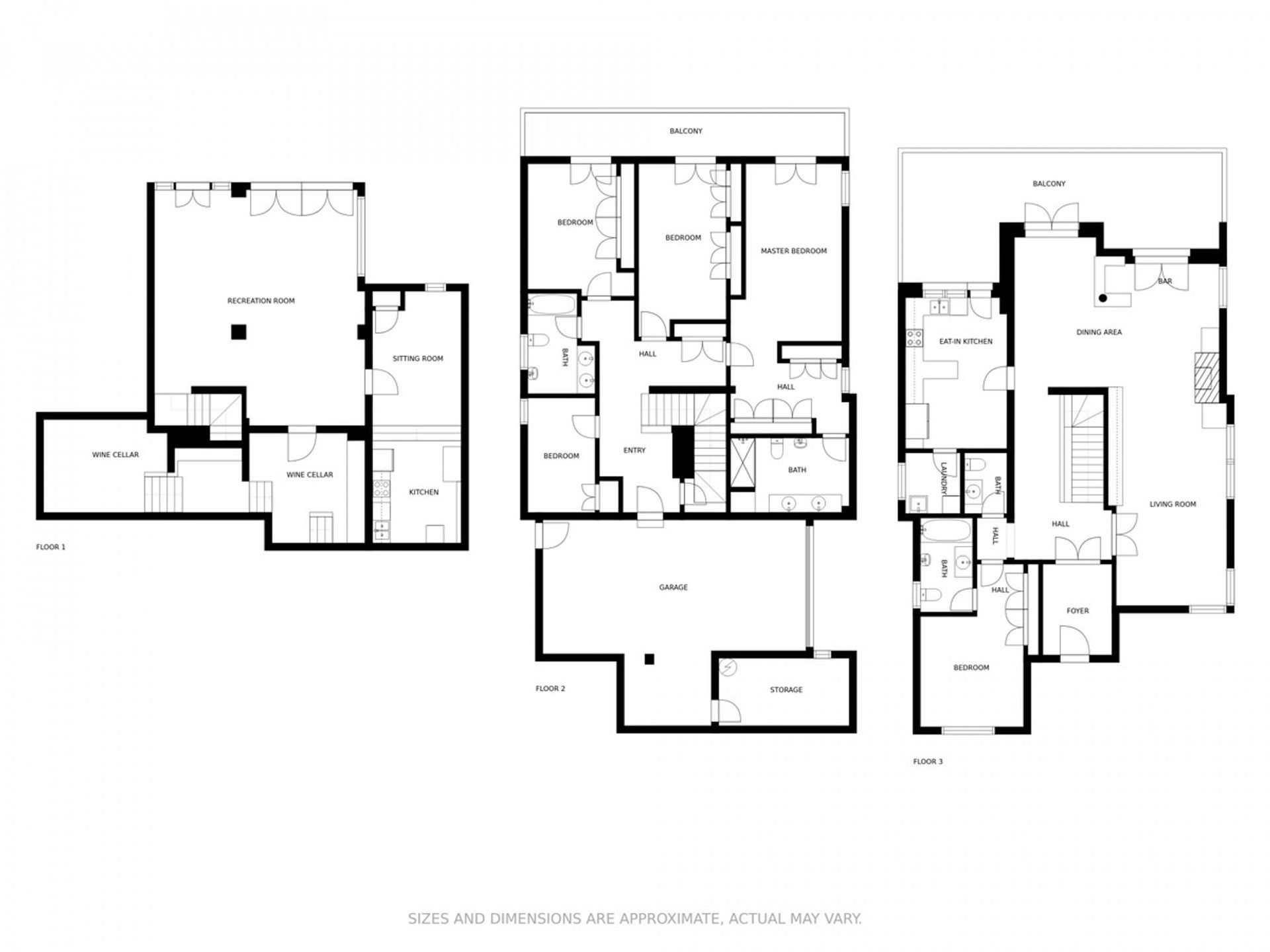 Haus im Arroyo de la Miel, Andalusien 10171321