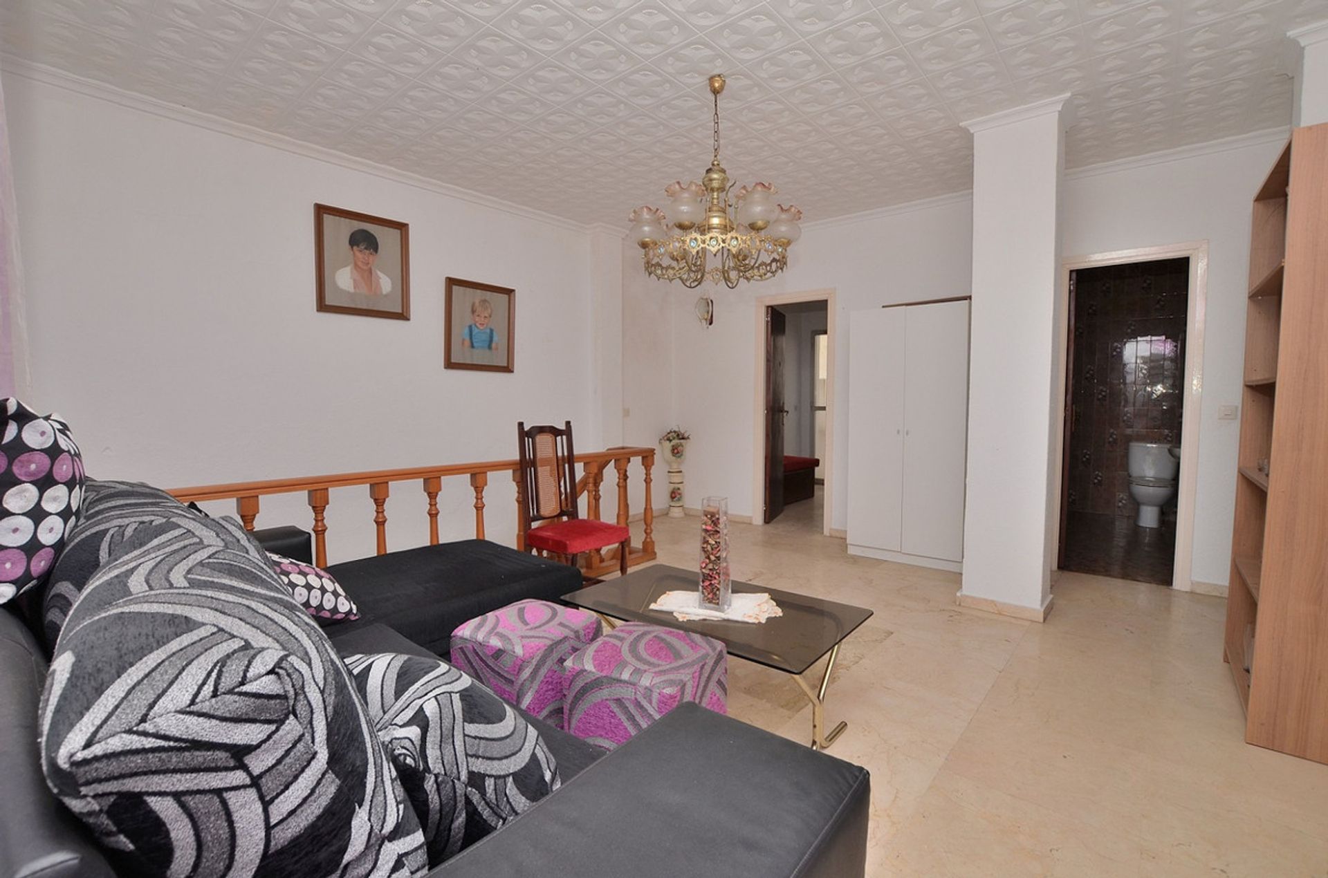 rumah dalam Fuengirola, Andalucía 10171325