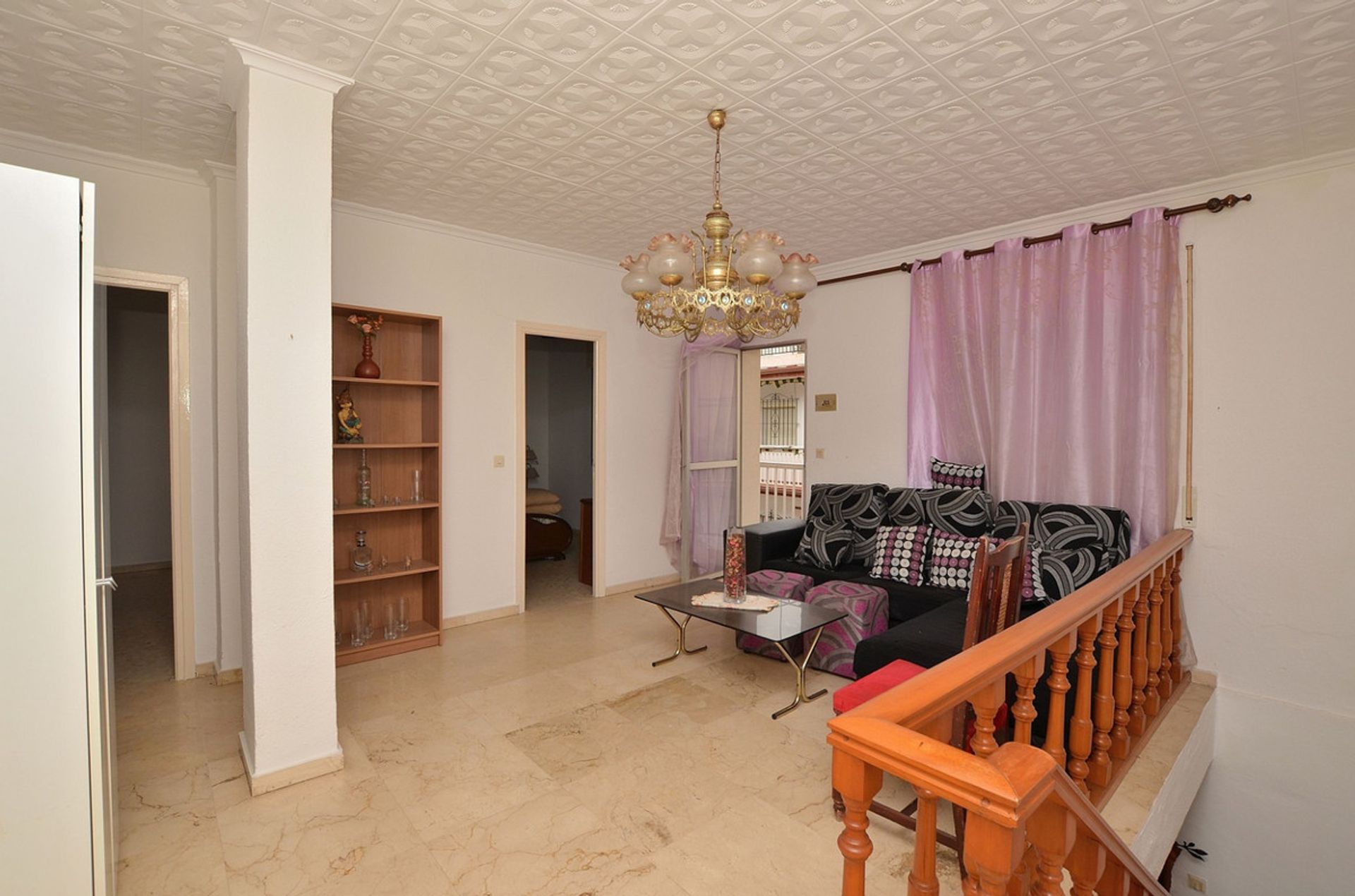 rumah dalam Fuengirola, Andalucía 10171325