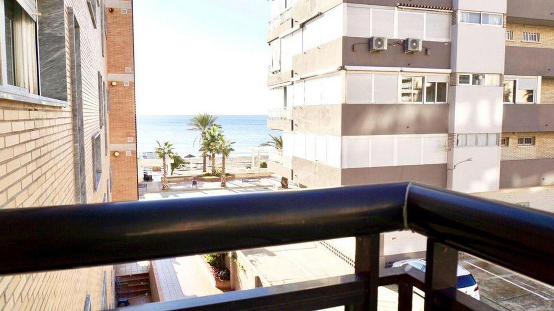 Condominio nel Santa Fe de los Boliches, Andalusia 10171331