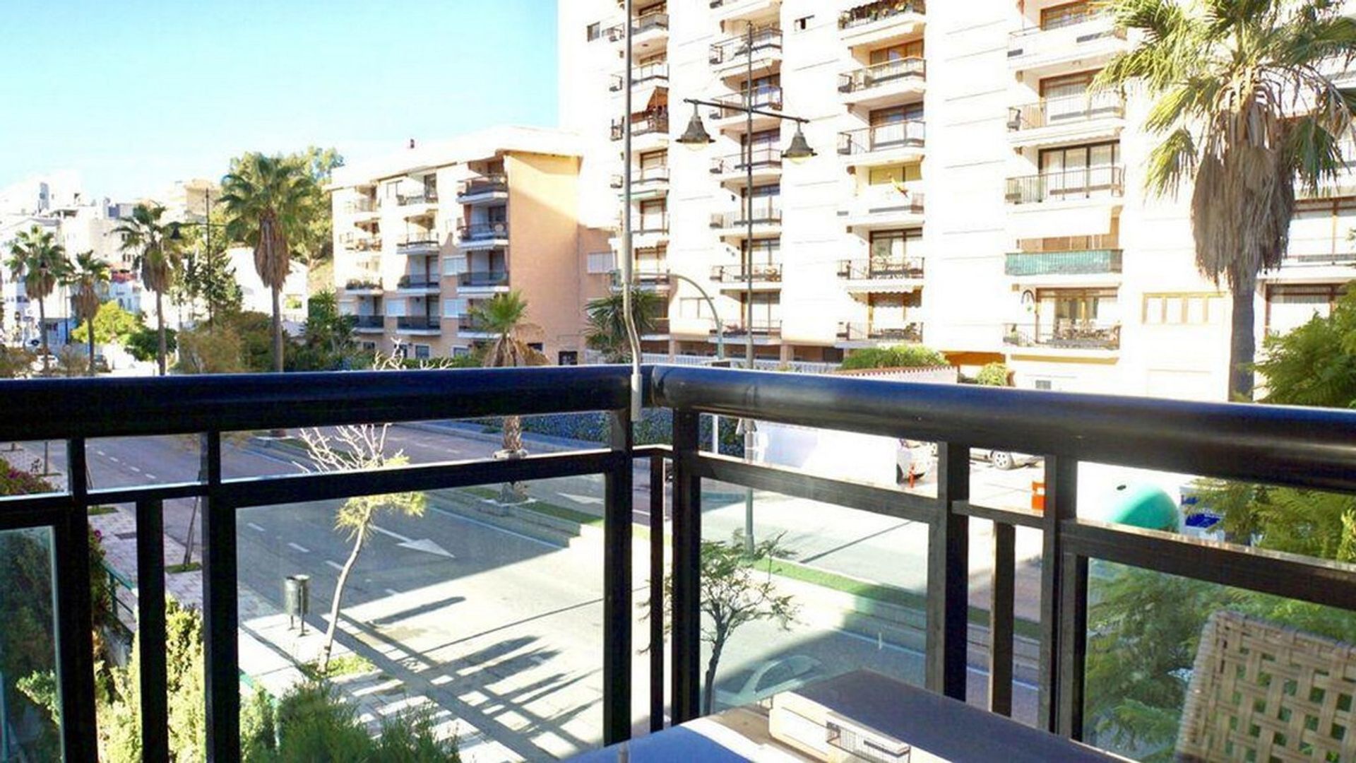 Condominio nel Santa Fe de los Boliches, Andalusia 10171331