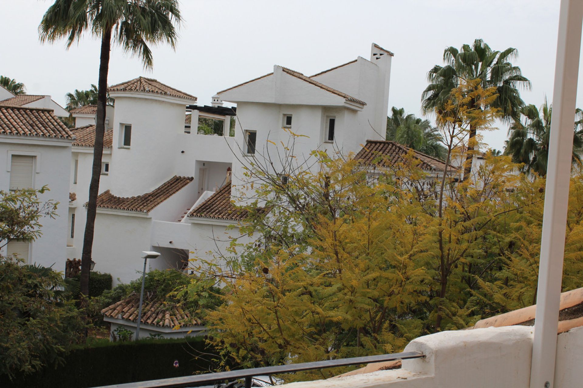 Rumah di Marbella, Andalucía 10171335