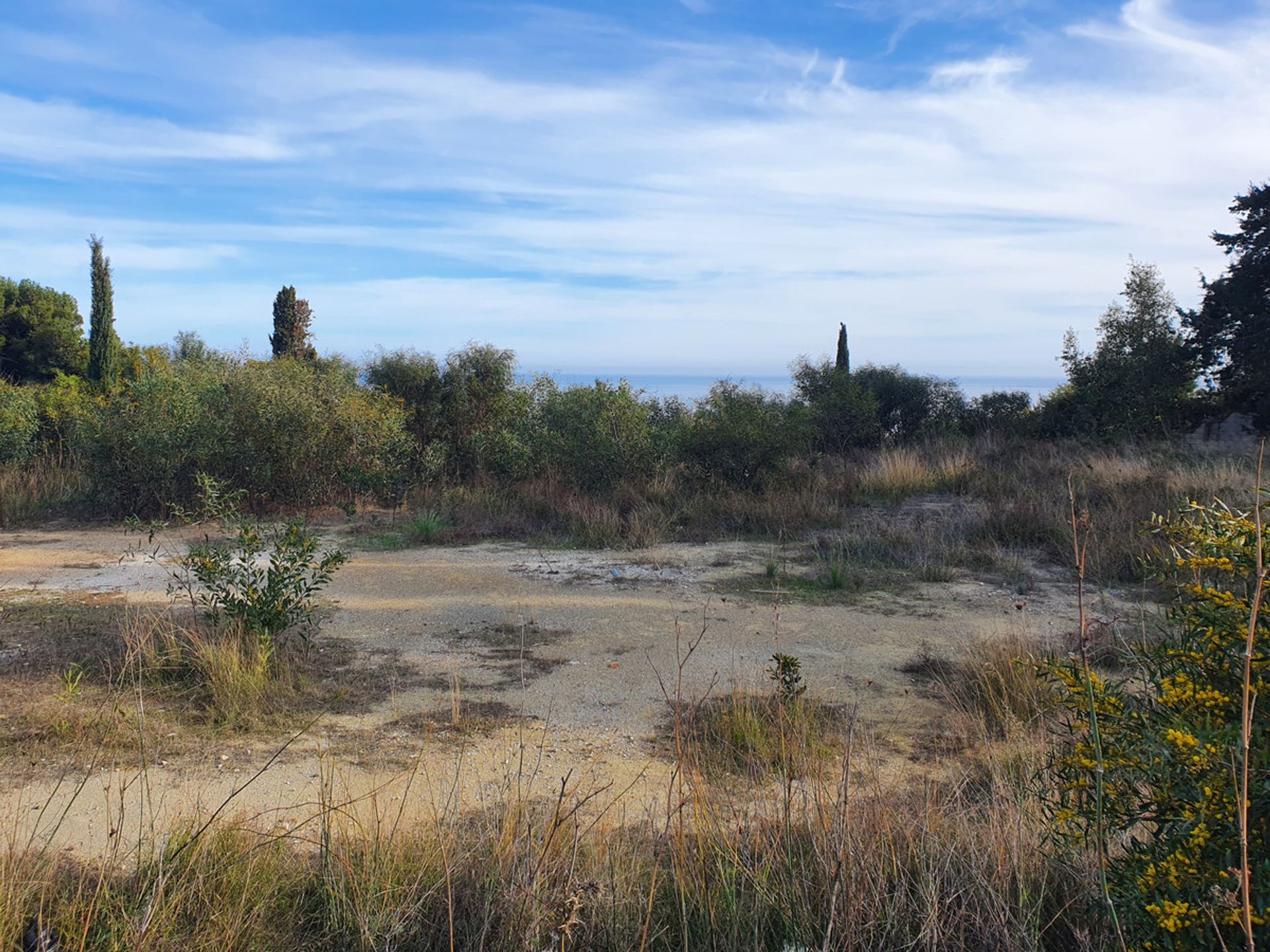 Tierra en Benalmádena, Andalucía 10171387