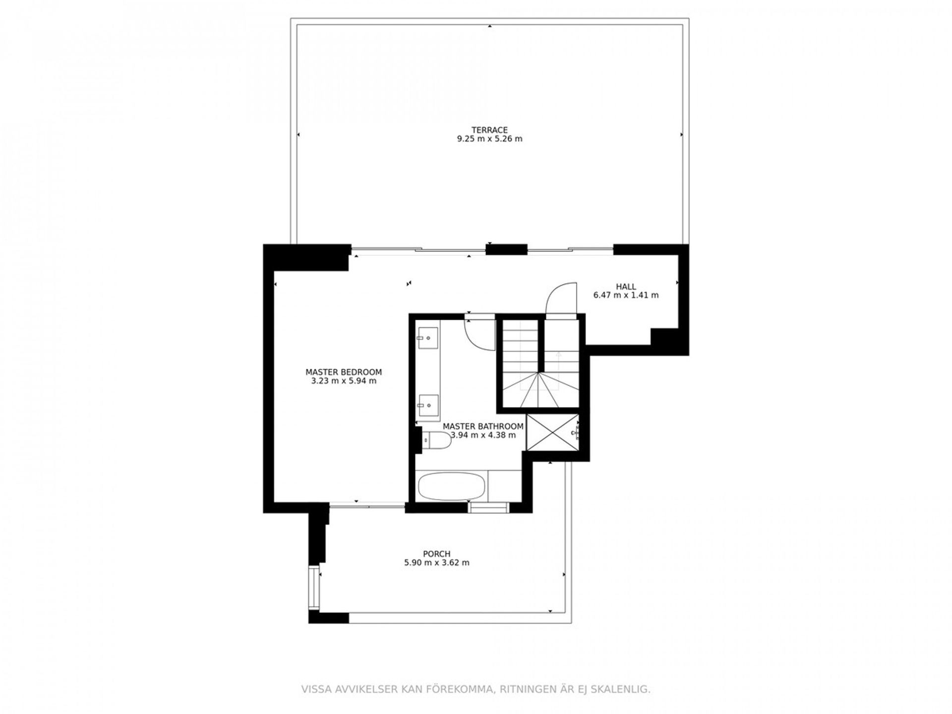 Hus i Marbella, Andalucía 10171388