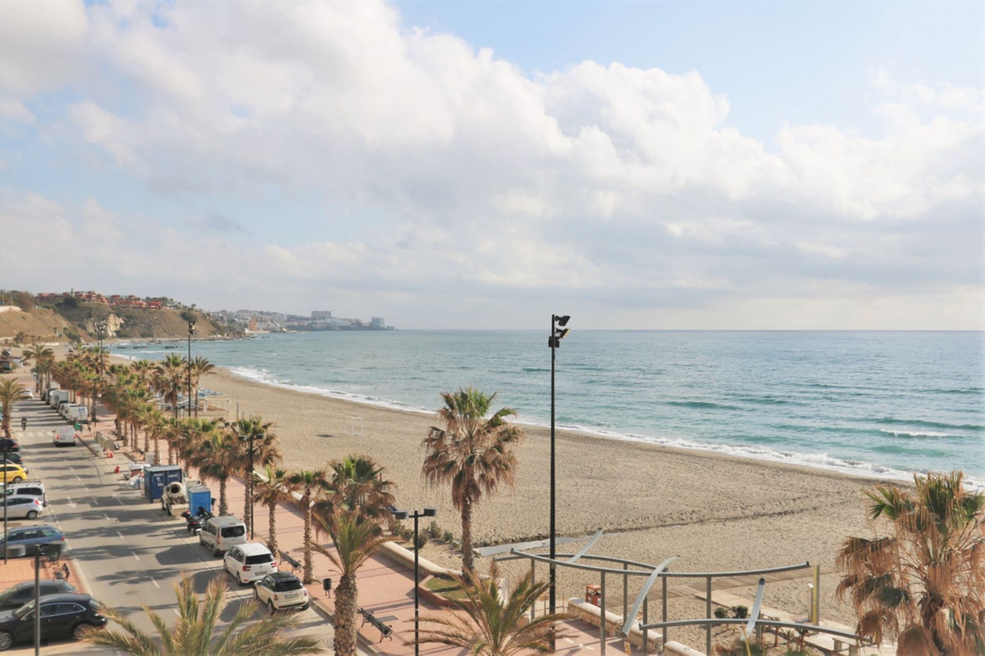 सम्मिलित में Fuengirola, Andalucía 10171404