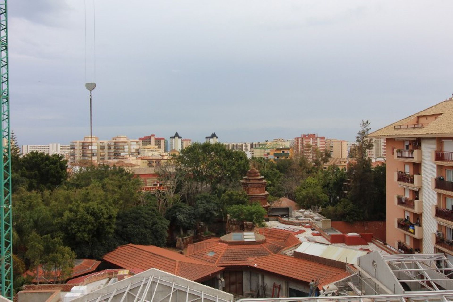 Huis in Fuengirola, Andalusië 10171410