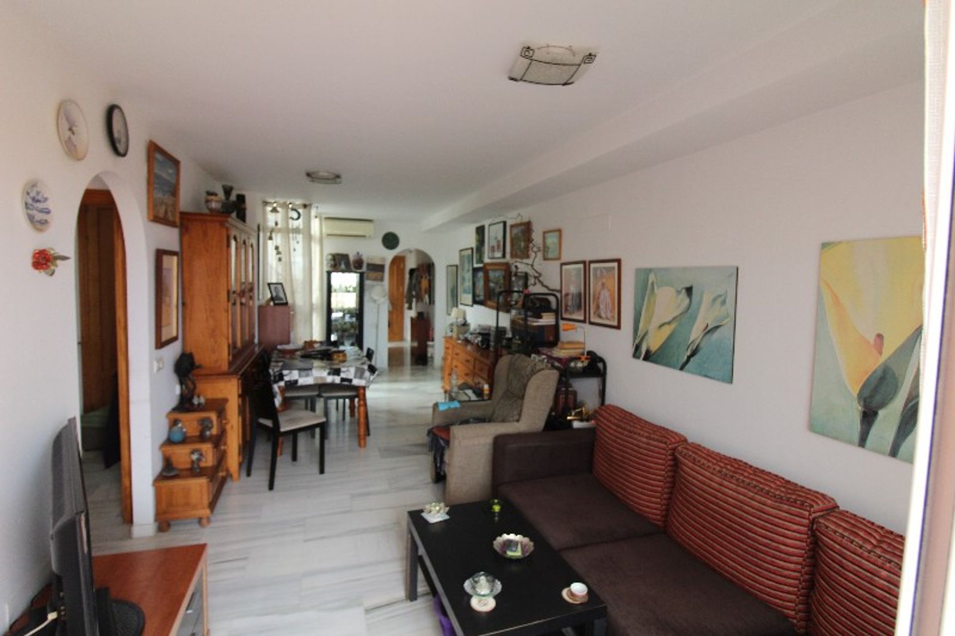 Huis in Fuengirola, Andalusia 10171410