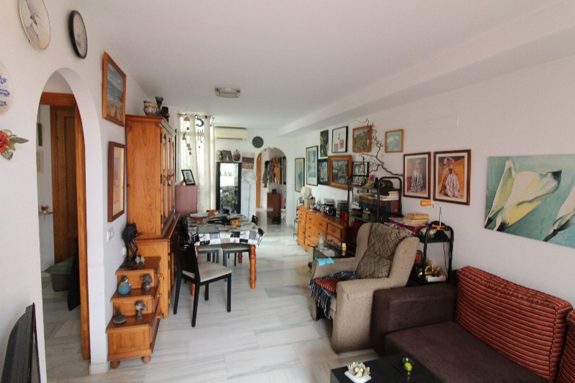 Huis in Fuengirola, Andalusia 10171410