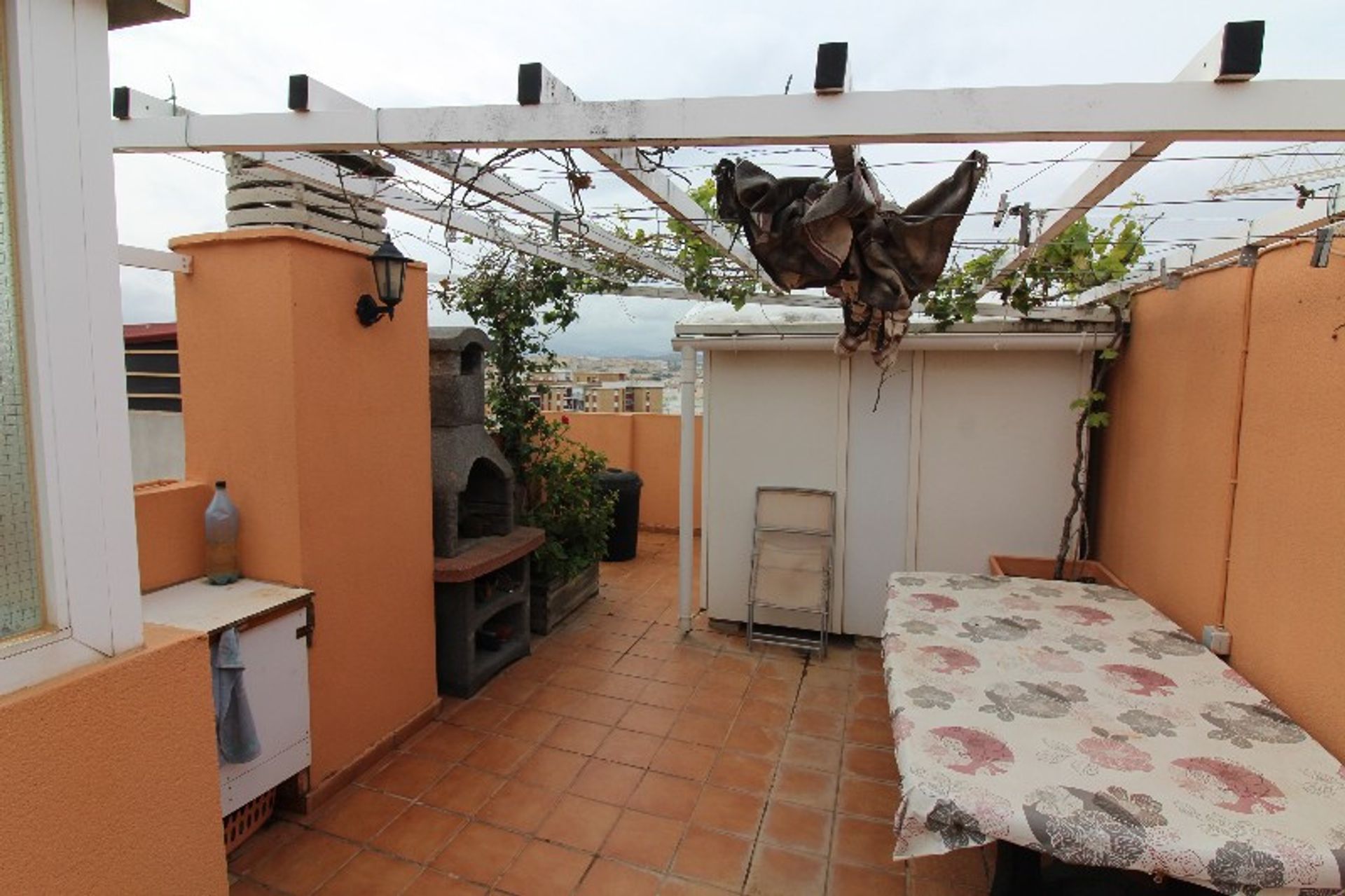 Huis in Fuengirola, Andalusia 10171410