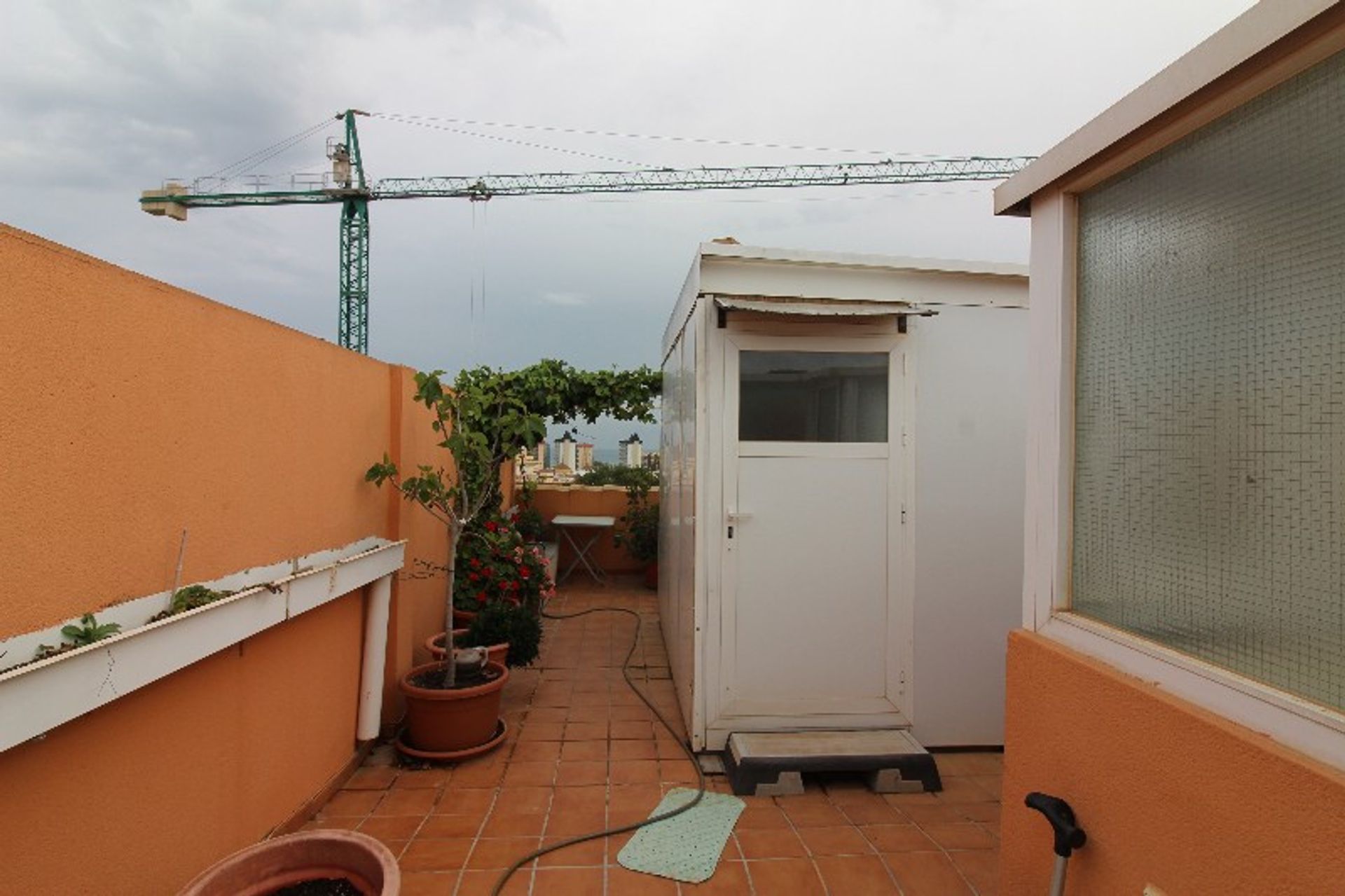 Huis in Fuengirola, Andalusia 10171410