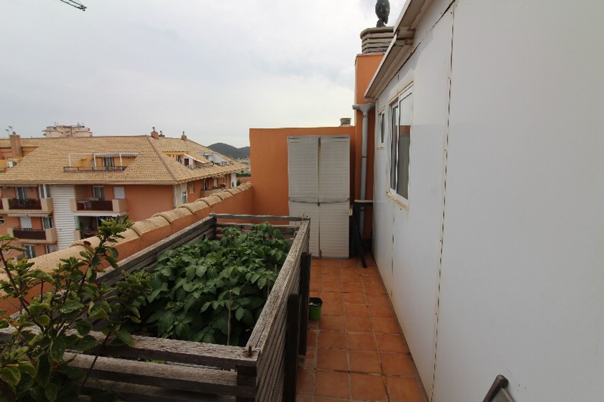 Huis in Fuengirola, Andalusia 10171410