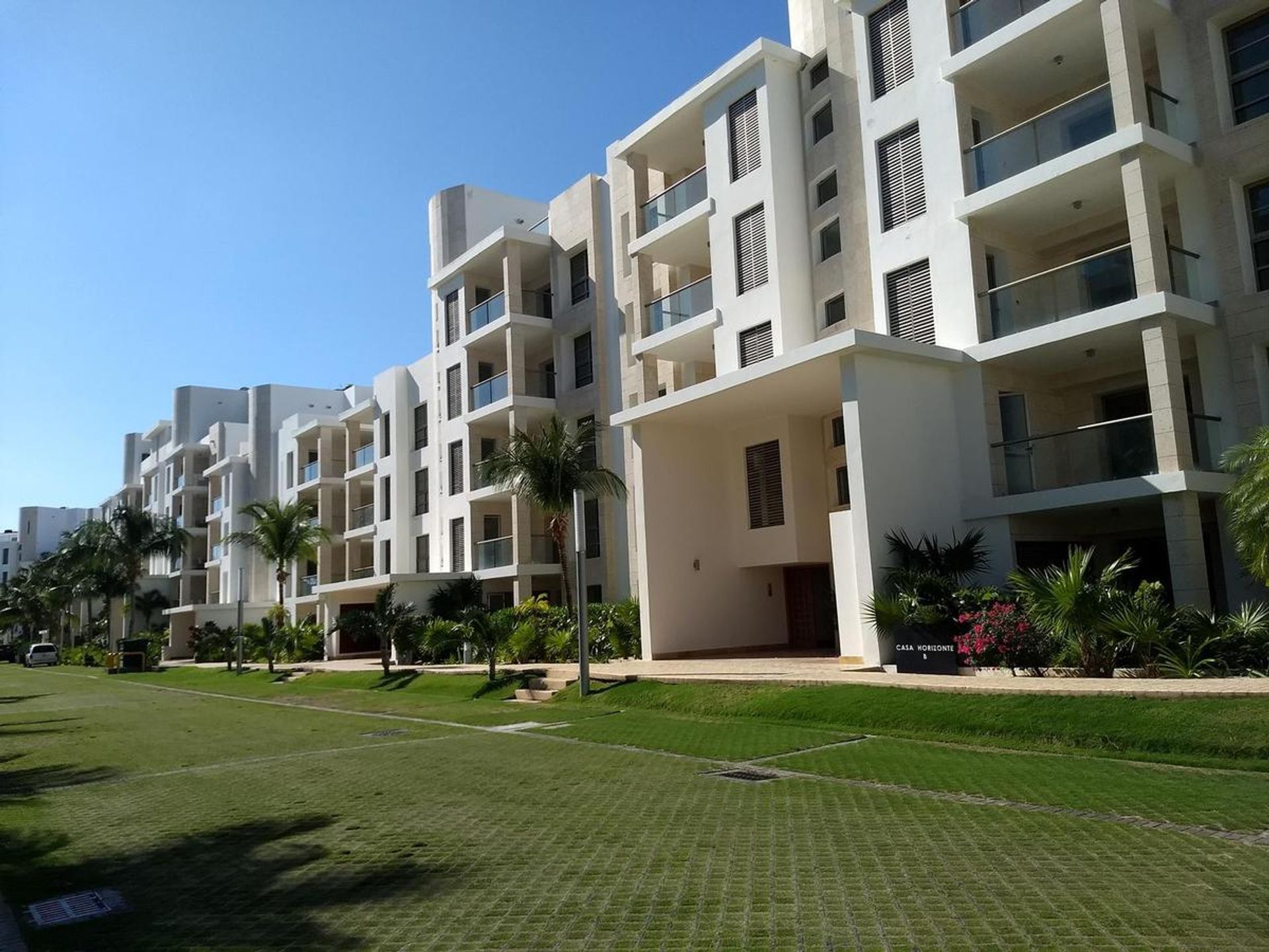 Condominium dans Puerto Juárez, Quintana Roo 10171412