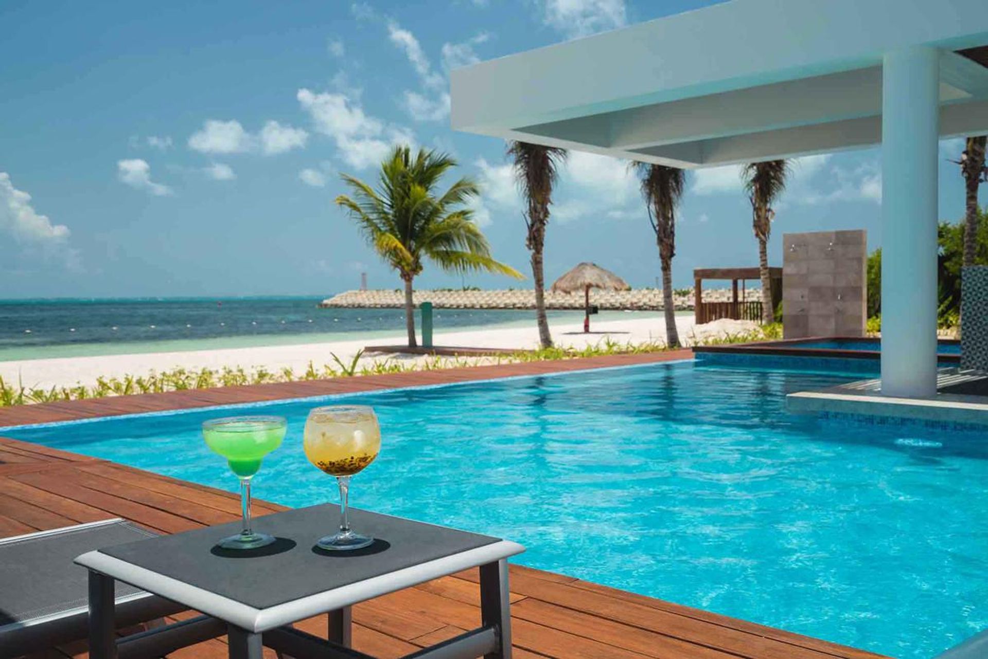 Condominium in Punta Sam, Quintana Roo 10171412