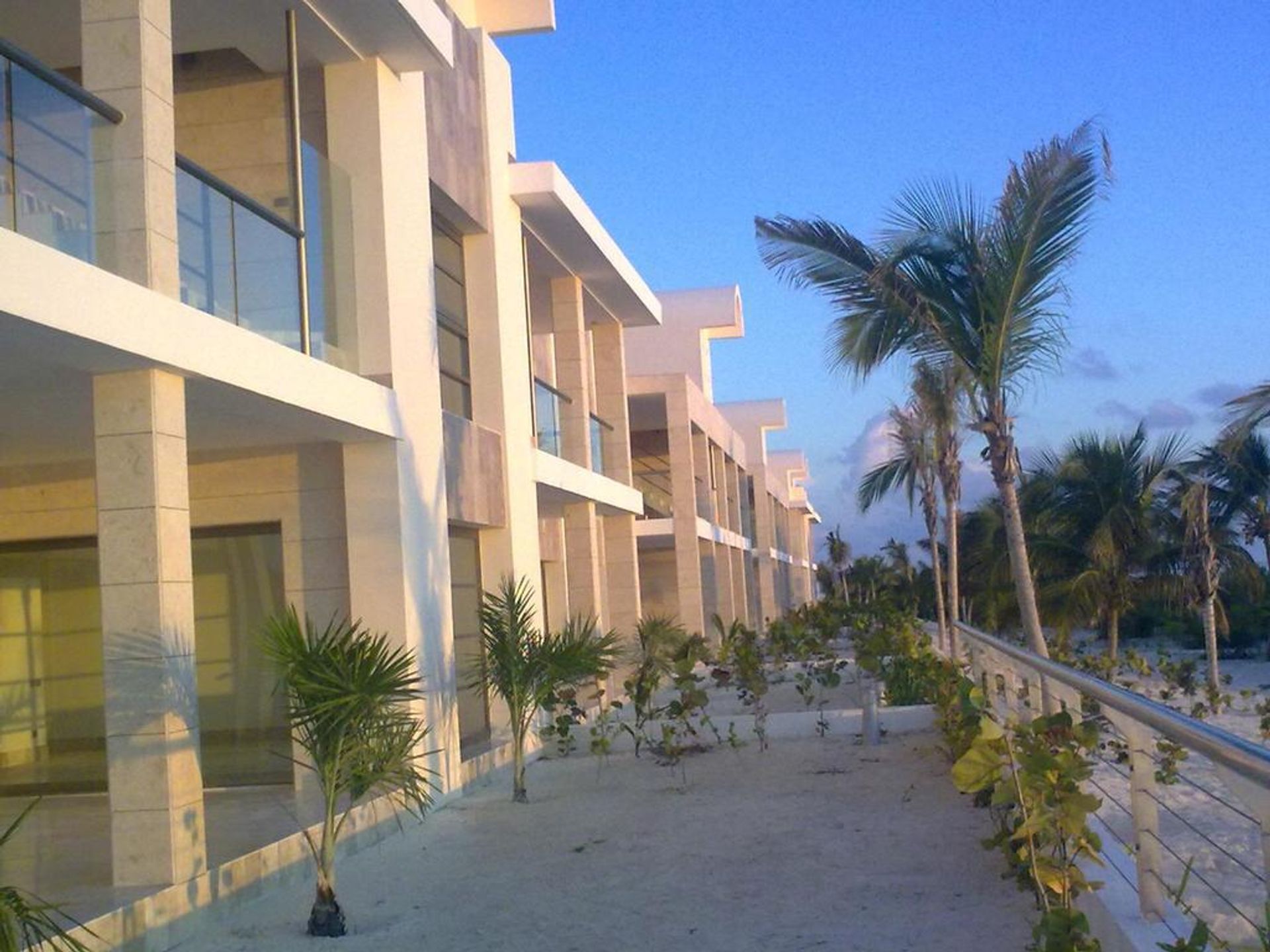 Condominium in Punta Sam, Quintana Roo 10171412