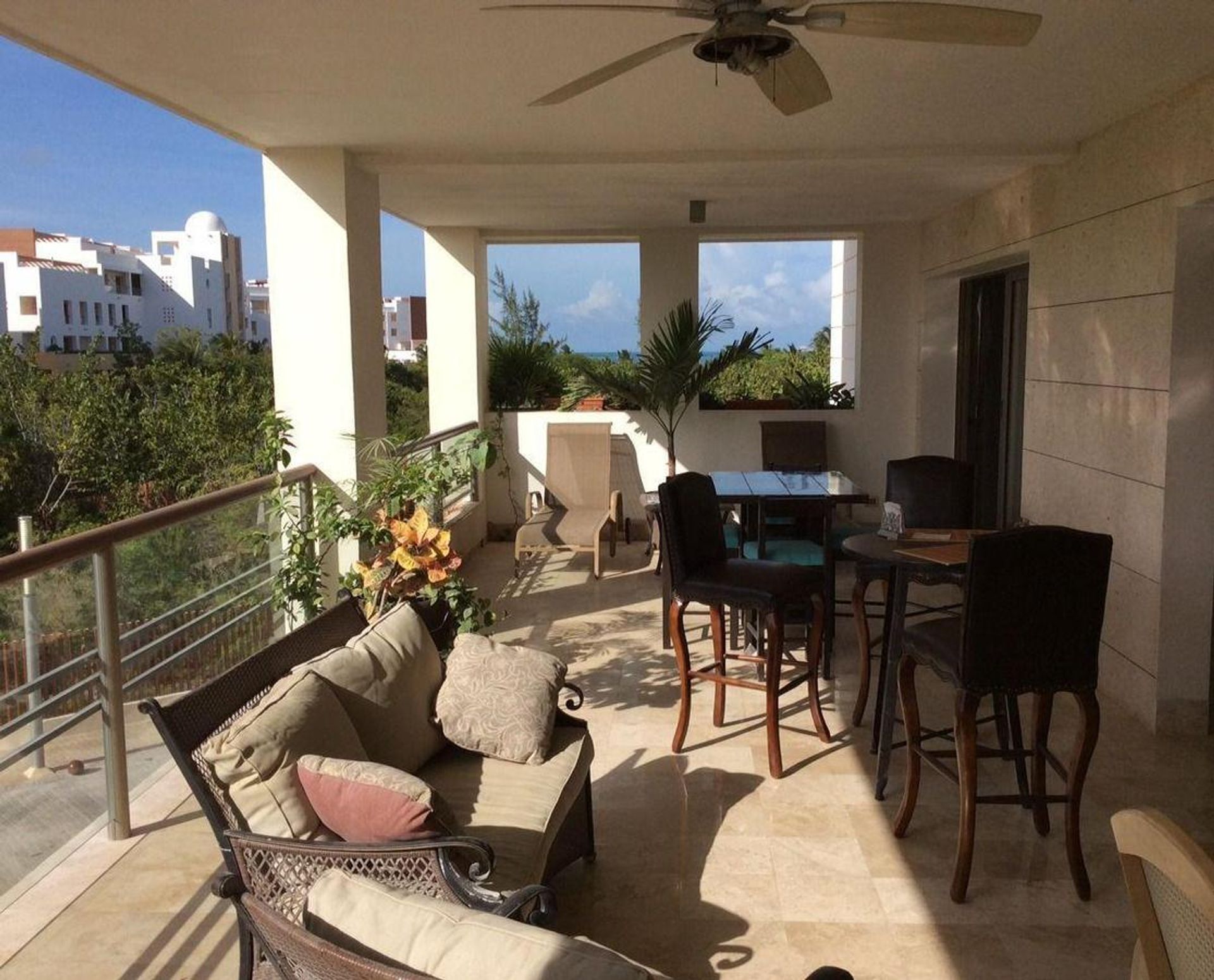 Condominium in Punta Sam, Quintana Roo 10171412