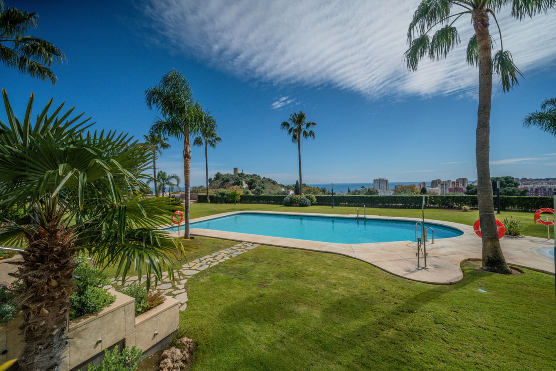 Condominio en Fuengirola, Andalucía 10171421