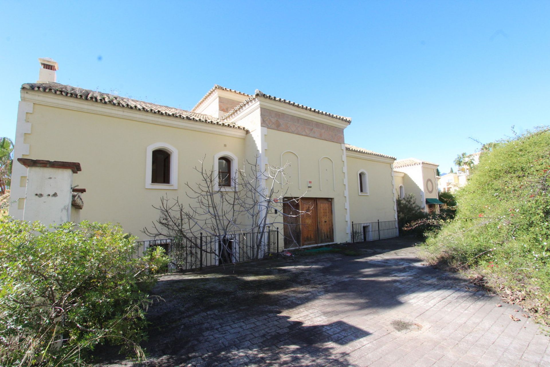 casa en Istán, Andalucía 10171437