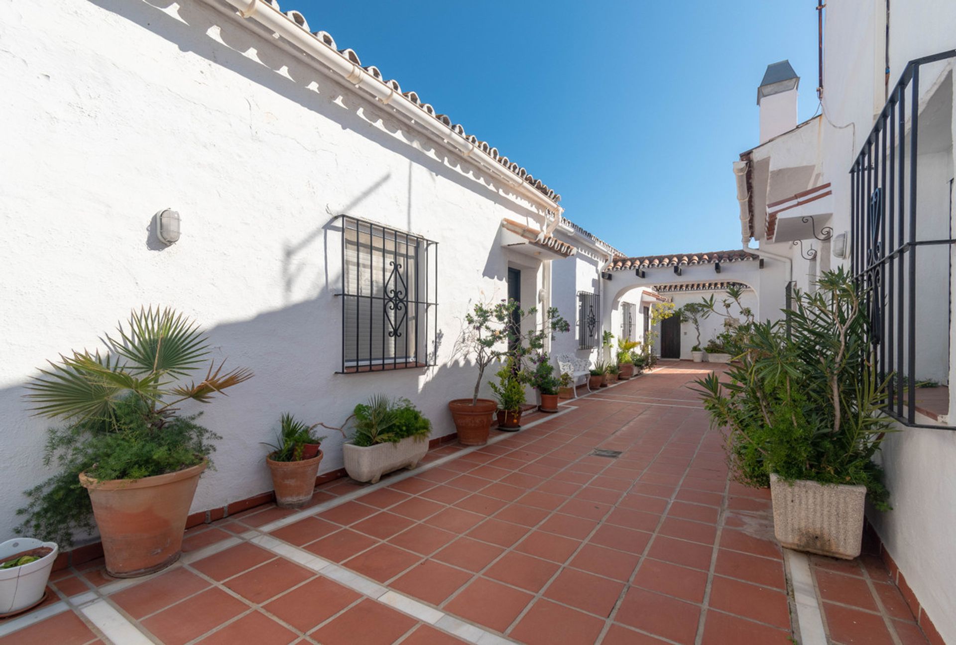 Condominio en Marbella, Andalusia 10171465