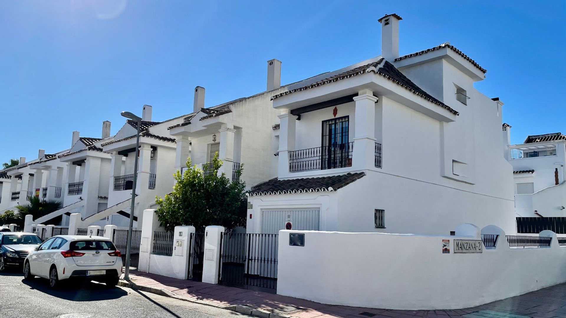 Hus i El Angel, Andalusien 10171469