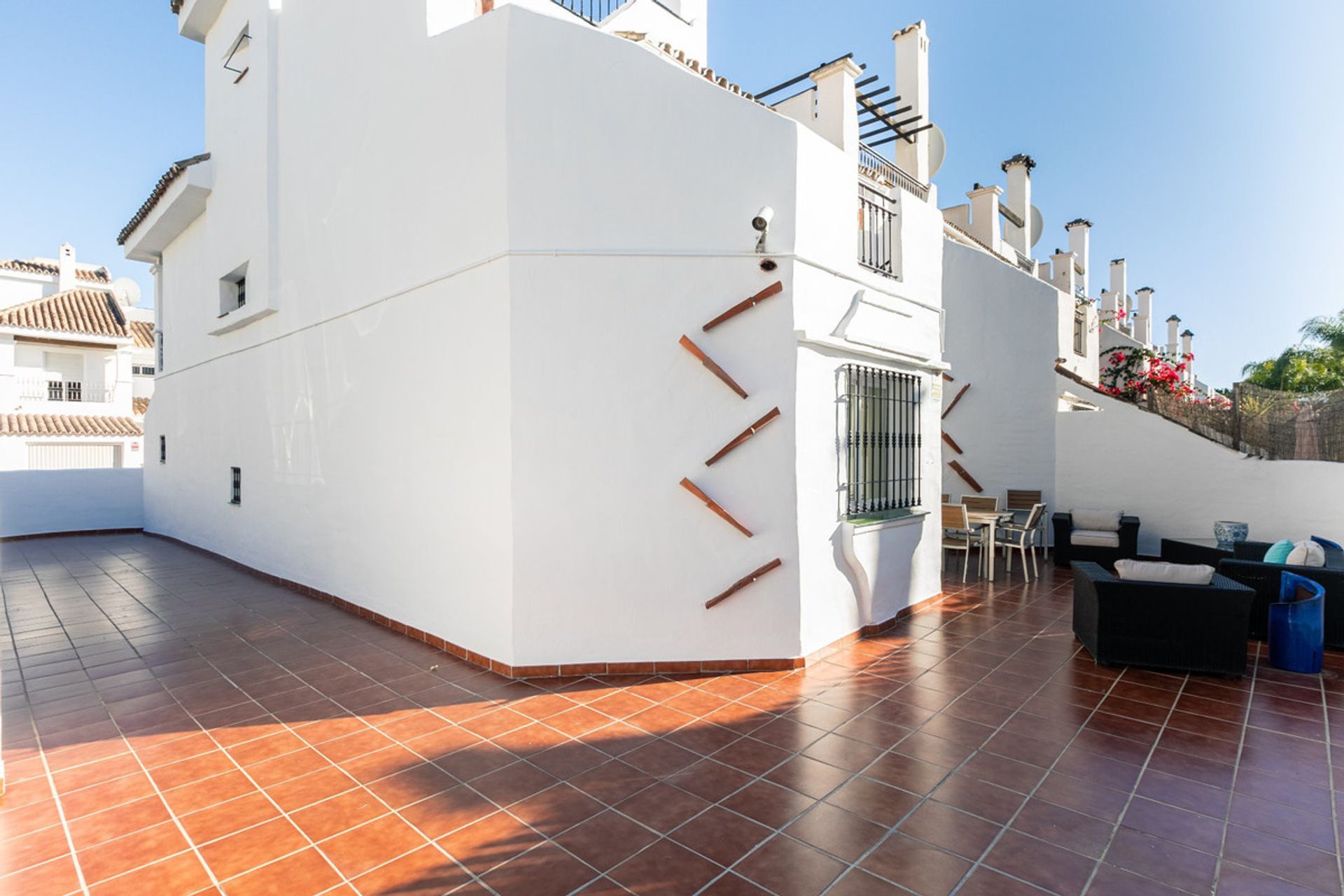 Hus i Marbella, Andalucía 10171469