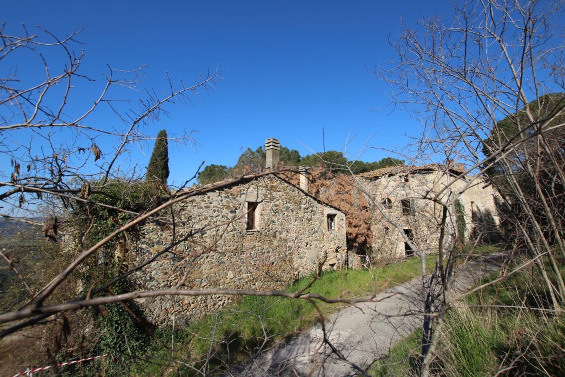 Rumah di Pomarance, Tuscany 10171473