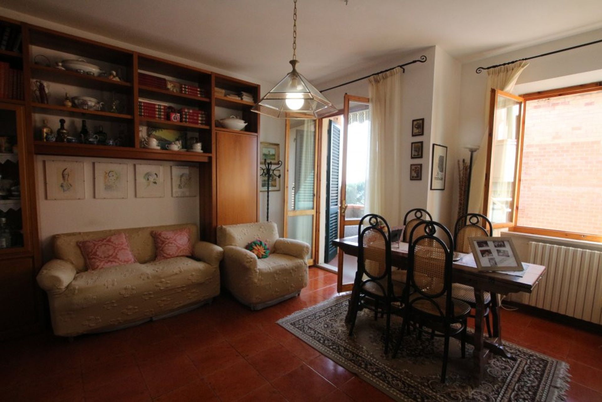 Condominio en Volterra, toscana 10171475