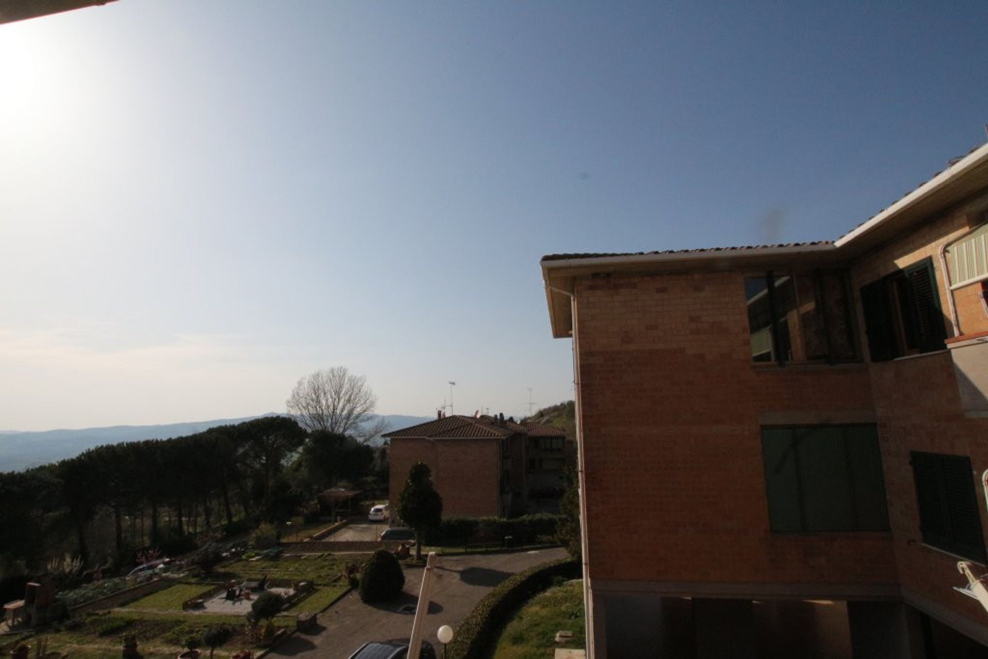 Condominium dans Volterra, Toscane 10171475